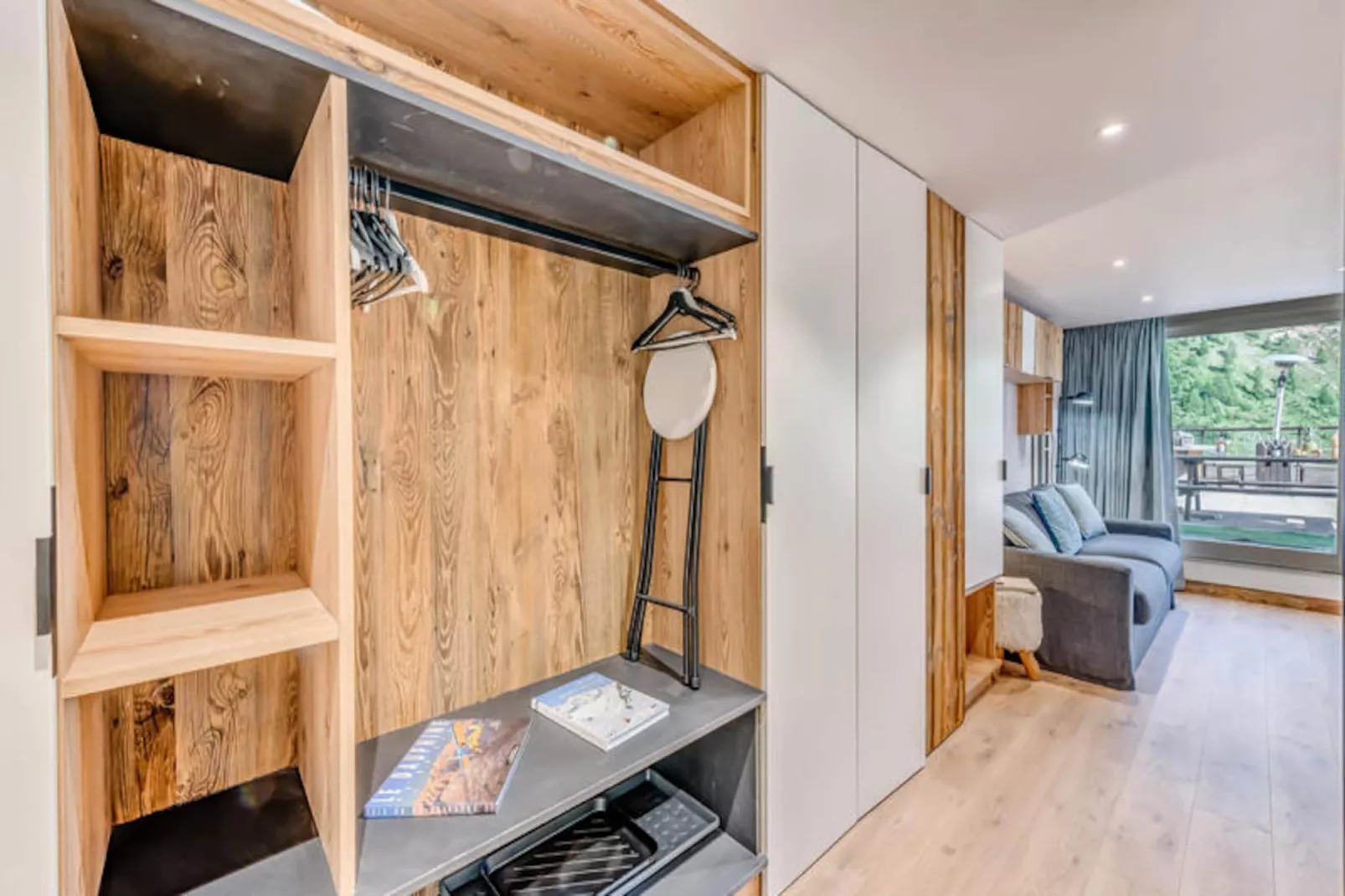 Résidence Palafour-Niet-getagd