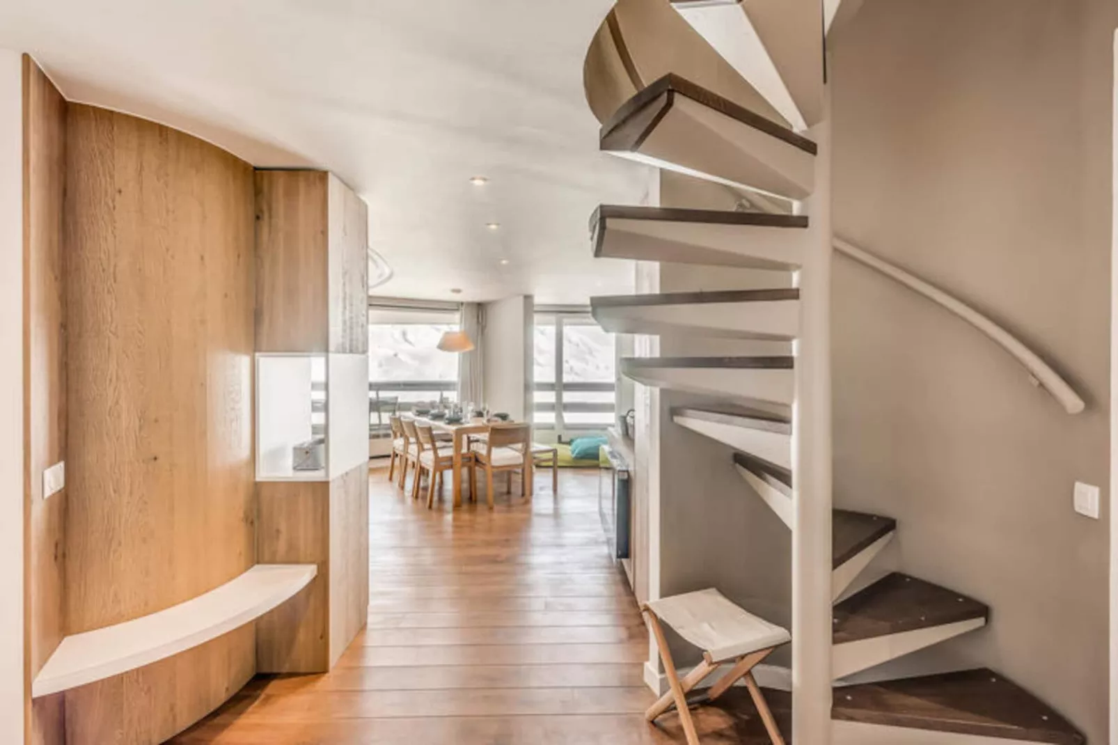 Résidence Palafour-Niet-getagd