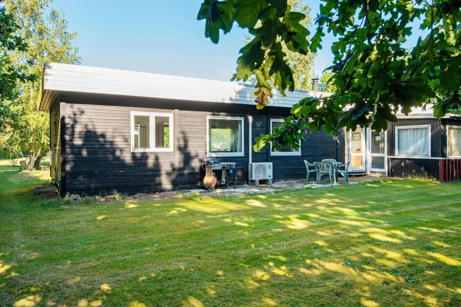6 persoons vakantie huis in Ørsted-By Traum-Uitzicht