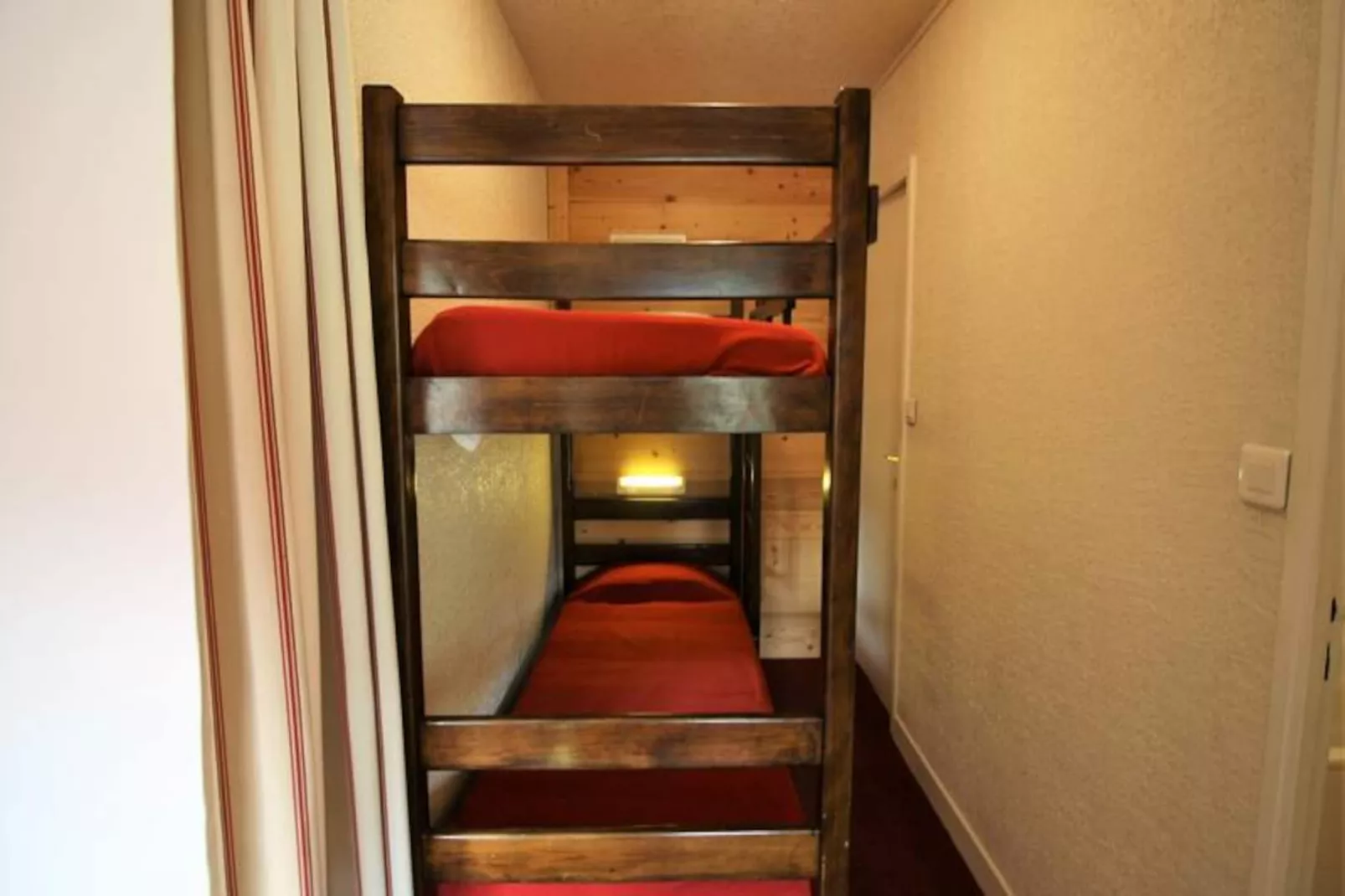 Résidence Tour Du Lac-Niet-getagd