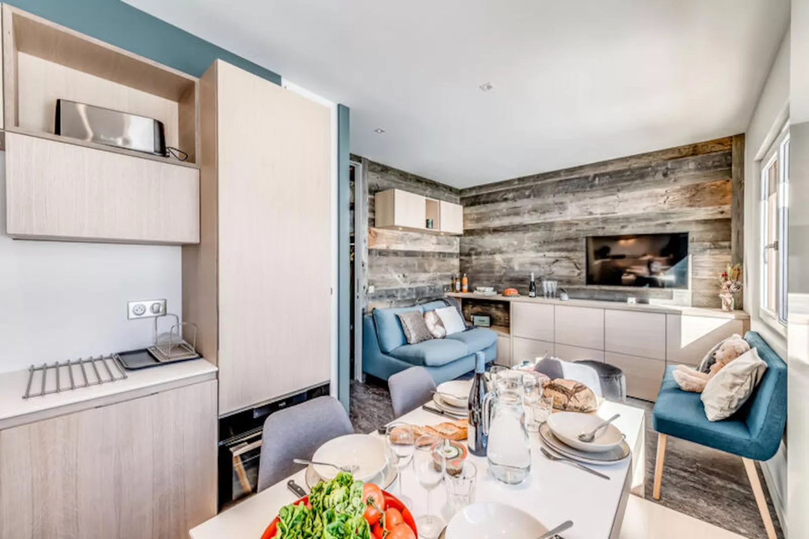 Résidence Armaillis-Niet-getagd