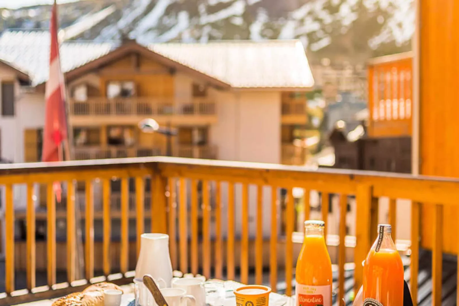 Chalet Gypaete-Niet-getagd