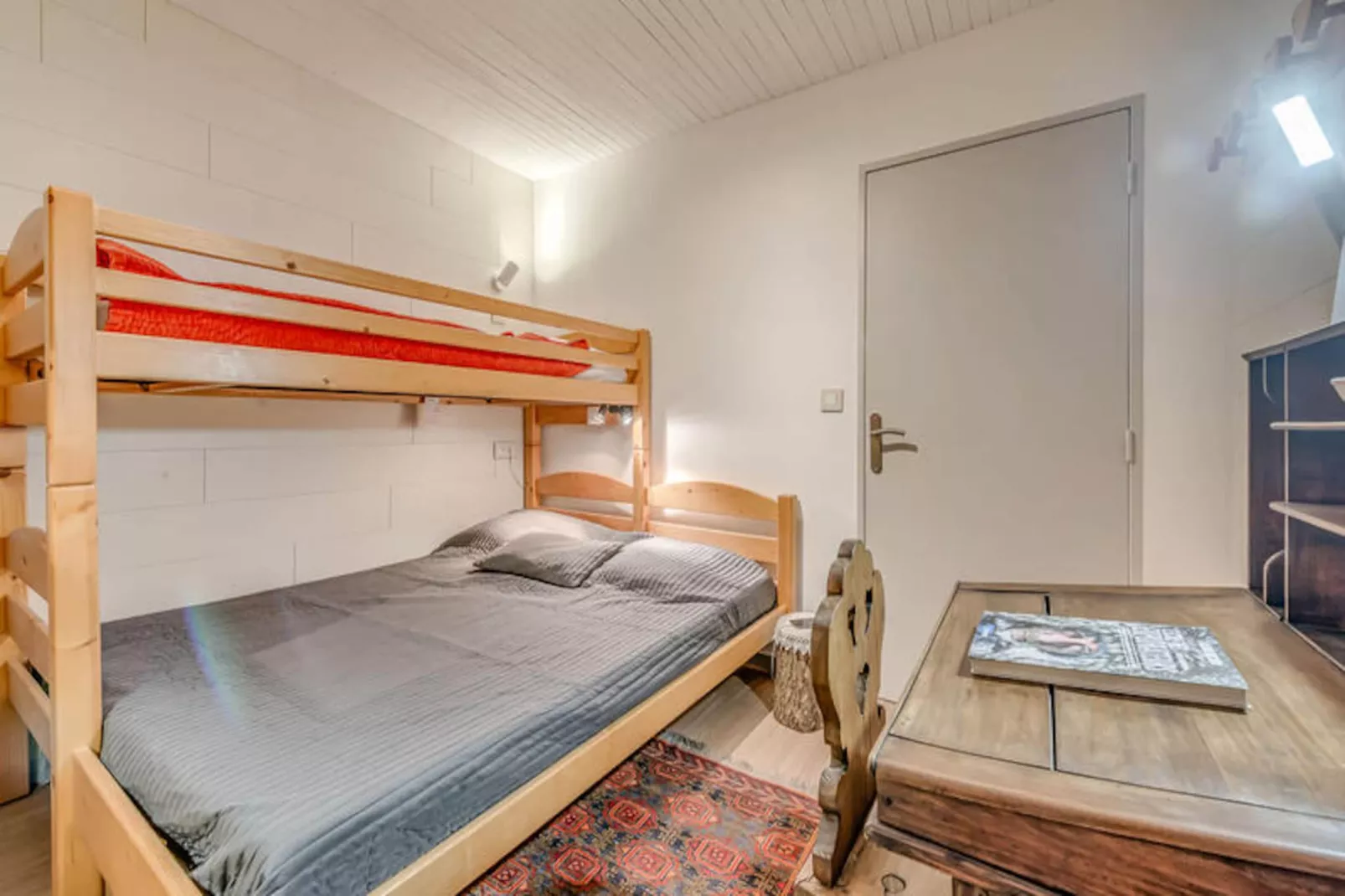 Résidence Glaciers-Niet-getagd