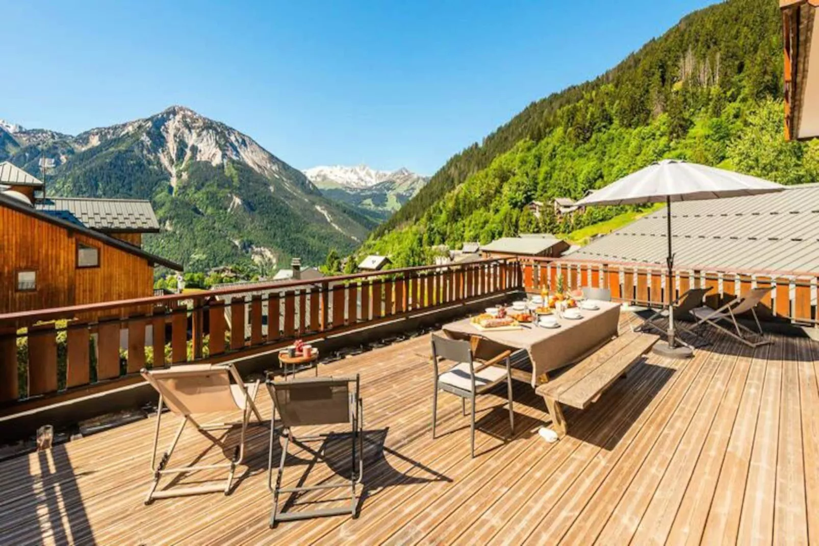 Résidence La Tour Du Merle-Niet-getagd