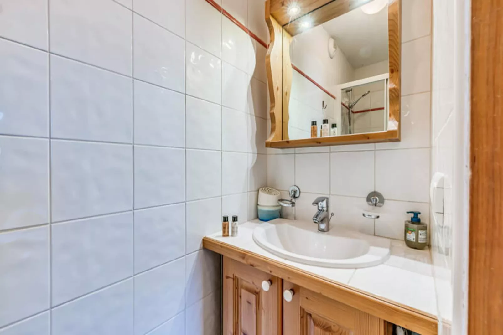 Résidence Les Alpages - Niet-getagd