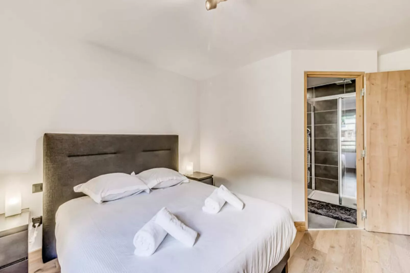 Résidence Les Terrasses De La Vanoise - Niet-getagd