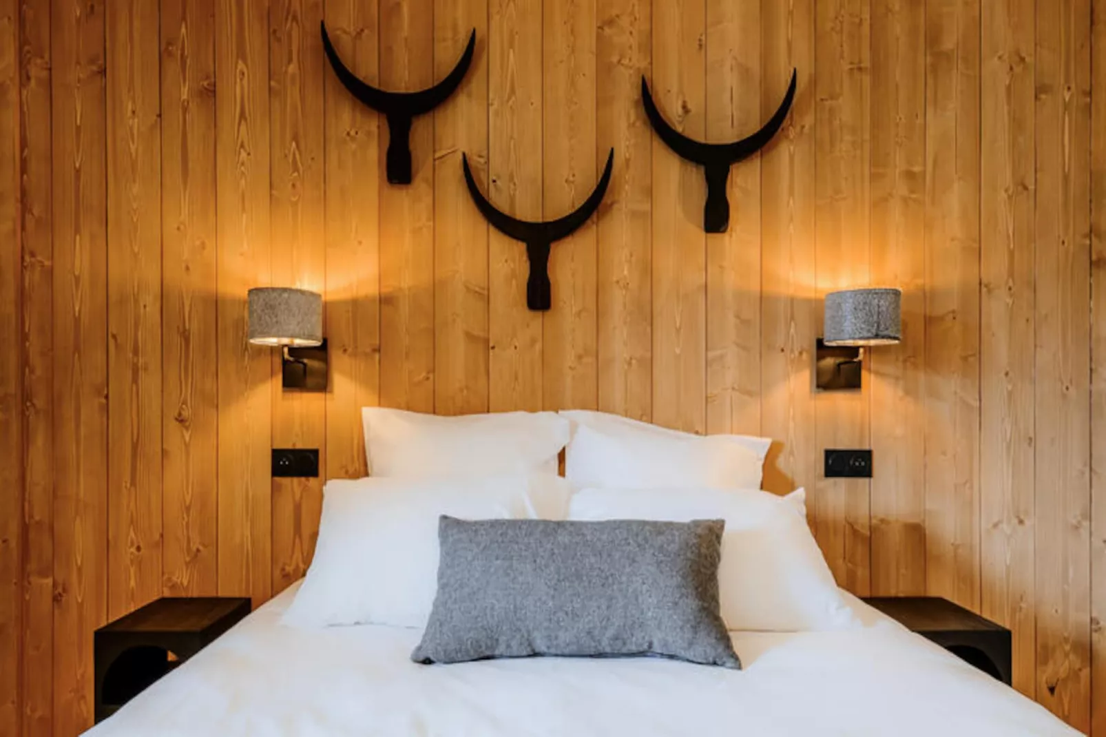 Résidence Terresens L'Etoile de la Vanoise-Niet-getagd