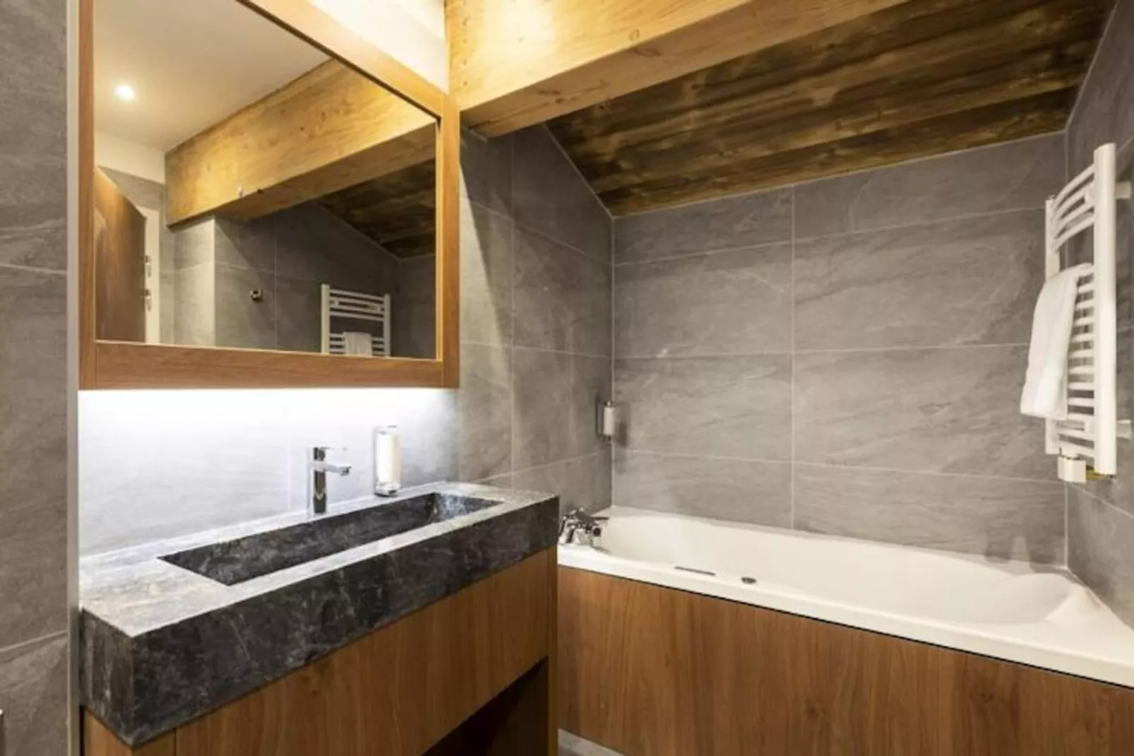 Résidence Les Balcons de Val Cenis Platinium *****-Niet-getagd