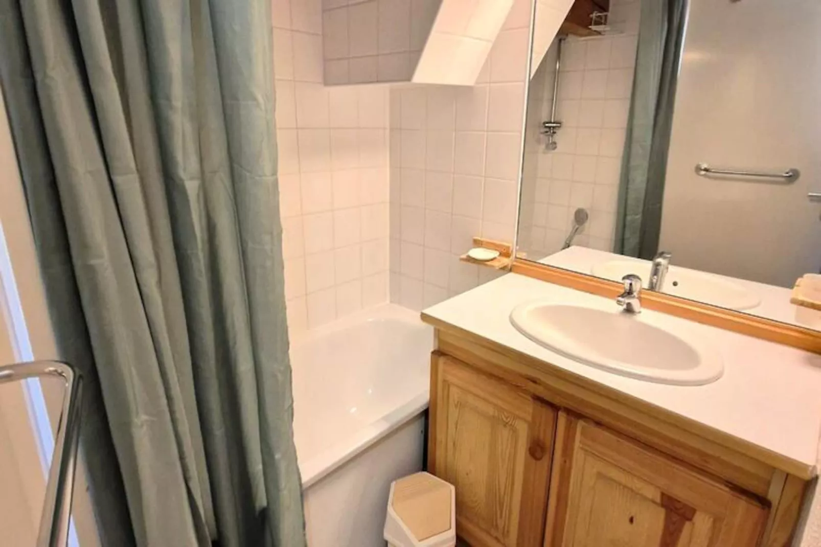 Les Chalets D'arrondaz-Niet-getagd