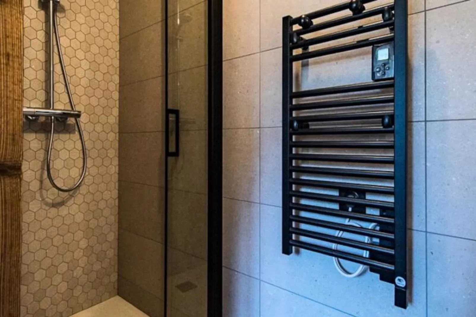 Résidence Le Hameau Du Moulin-Niet-getagd