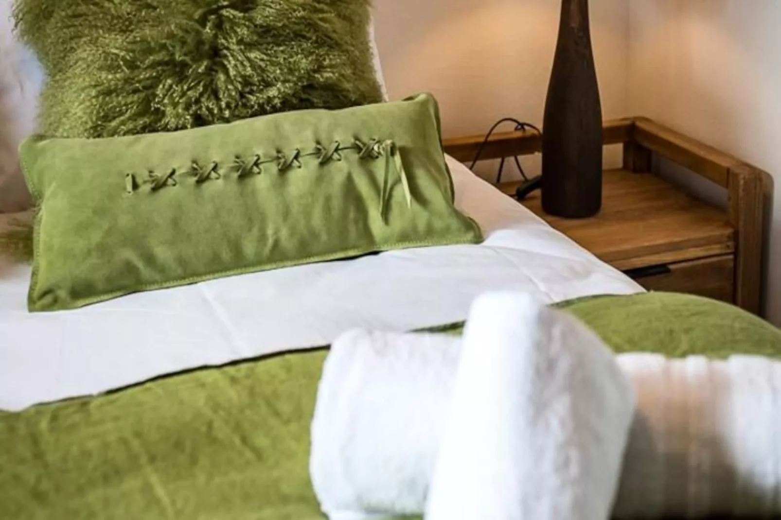 Résidence Le Hameau Du Moulin-Niet-getagd