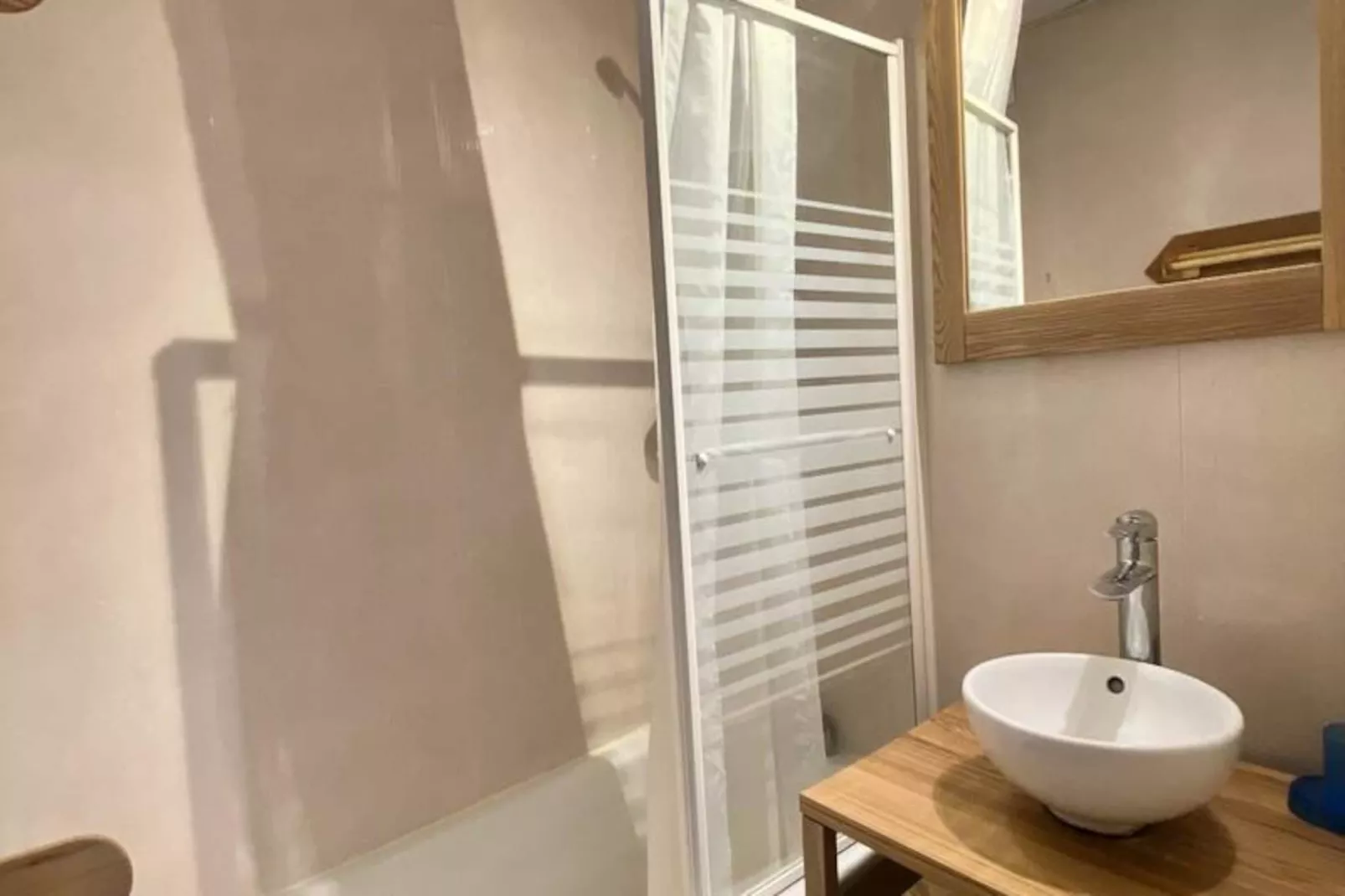 Résidence Vanoise-Niet-getagd