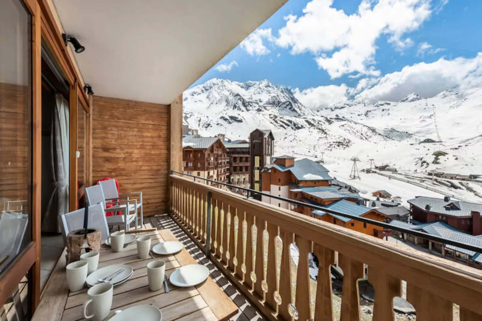 Résidence Beau Soleil-Niet-getagd