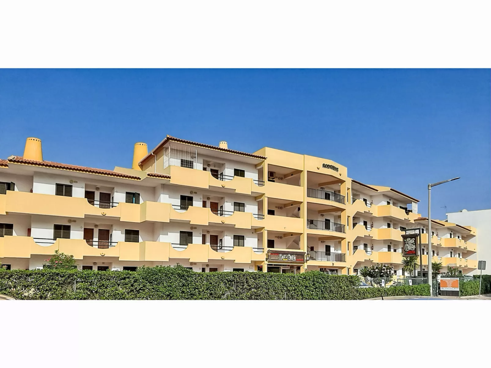 Anamar - Sunny Way-Buiten