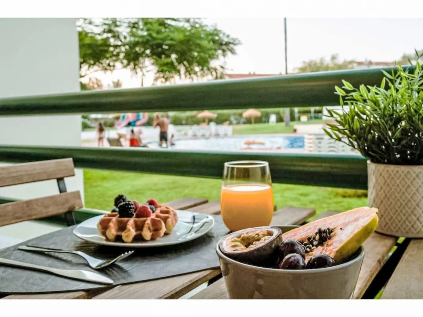 Sunlight Albufeira - Sunny Way-Buiten