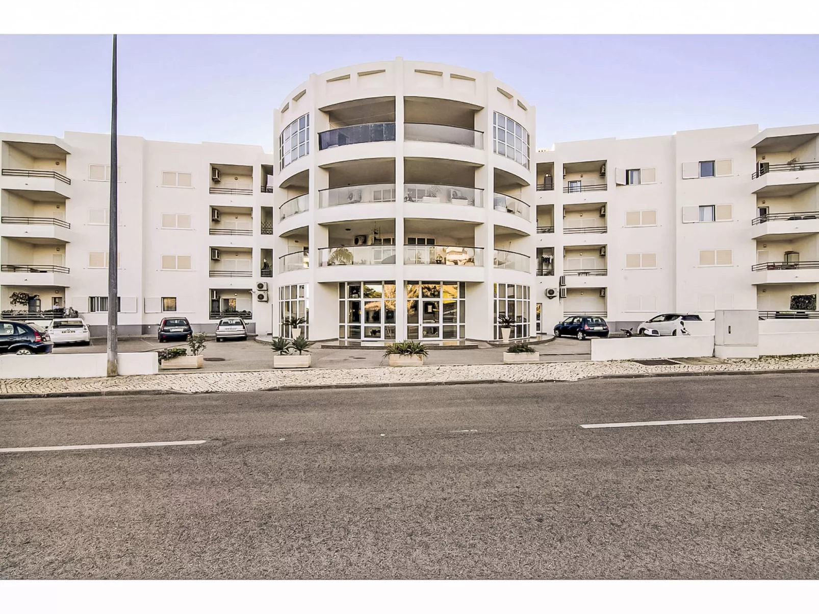 Manelito House - Sunny Way-Buiten