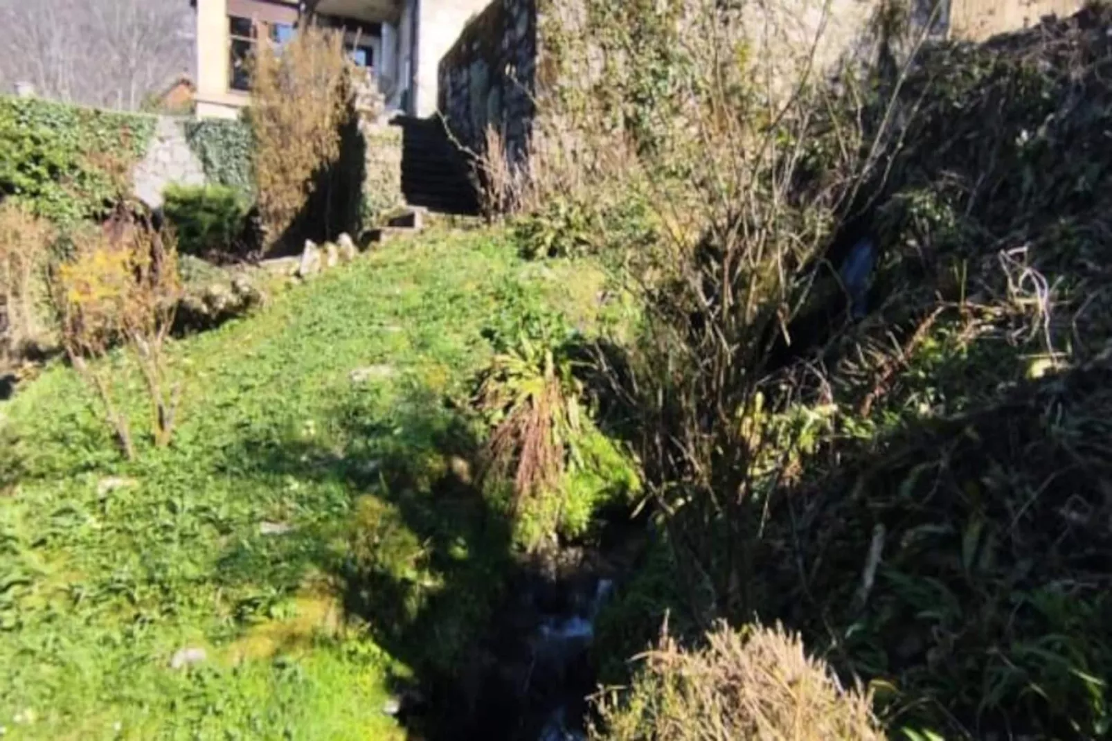 Maison De Vacances Boh&egrave;me Avec Vue Sur Le Lac - Niet-getagd