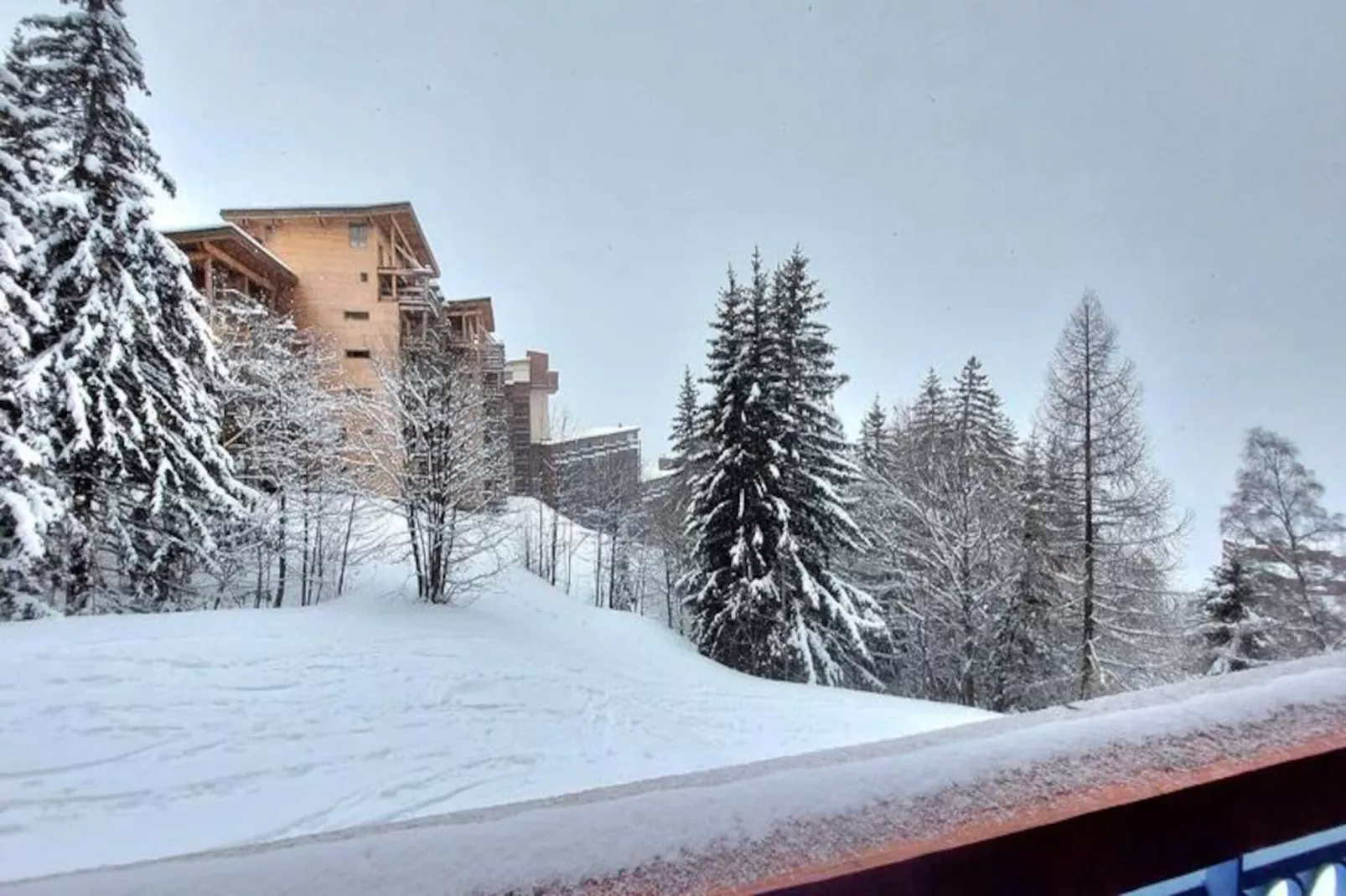 Résidence Nova 2 - Niet-getagd