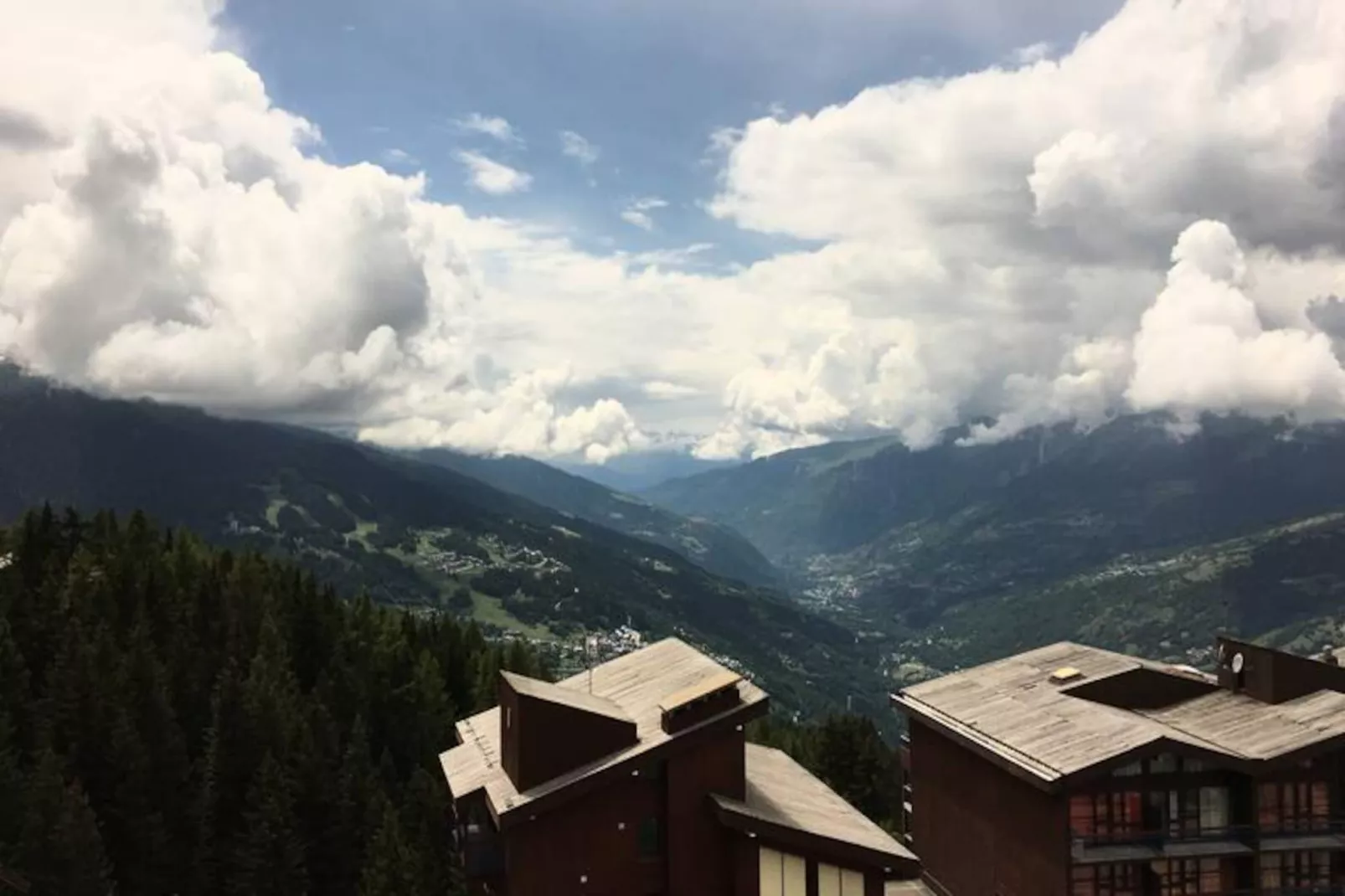 Résidence Tournavelles 2-Niet-getagd