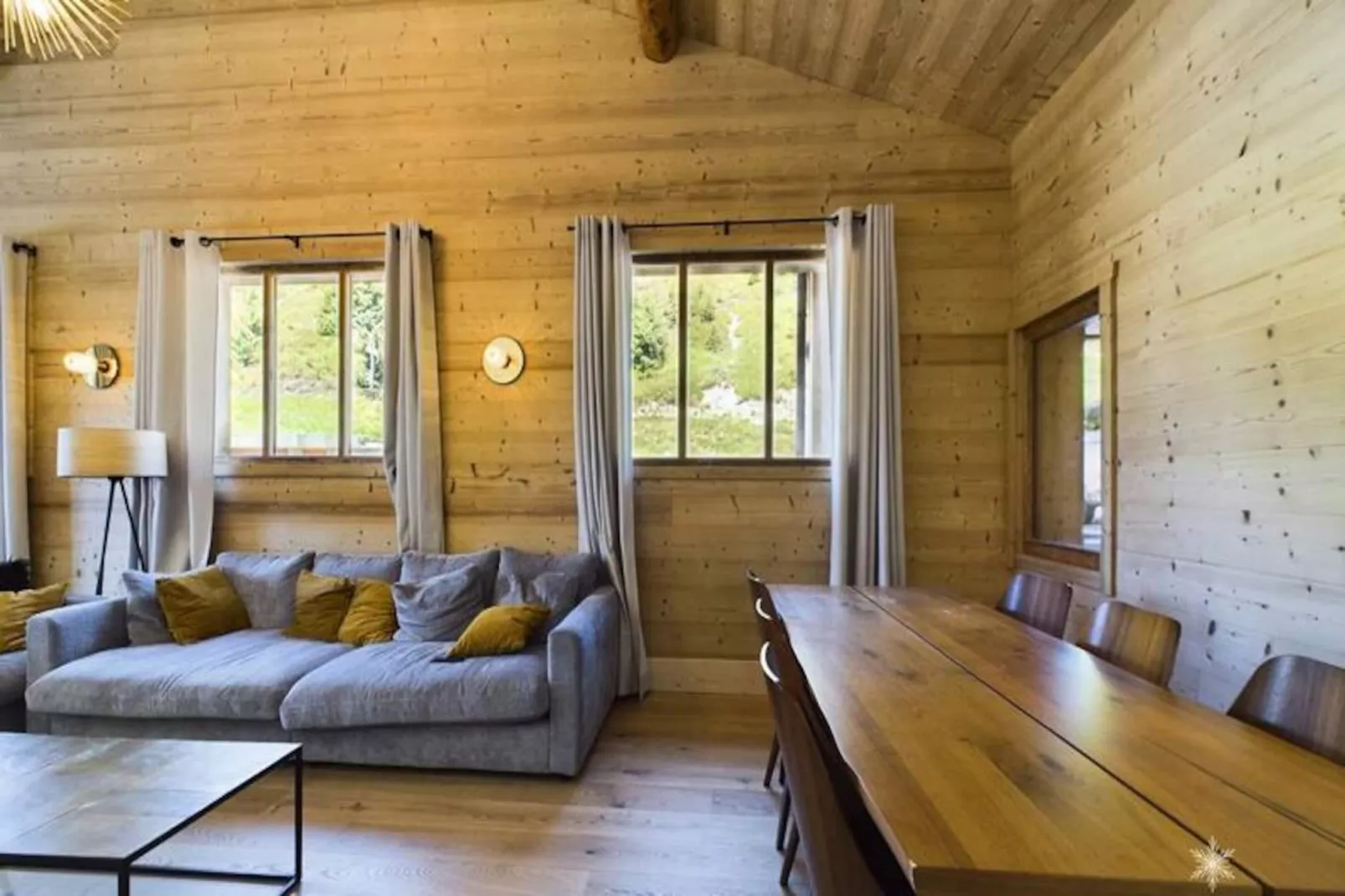 Résidence Le Diamant Des Cimes-Niet-getagd