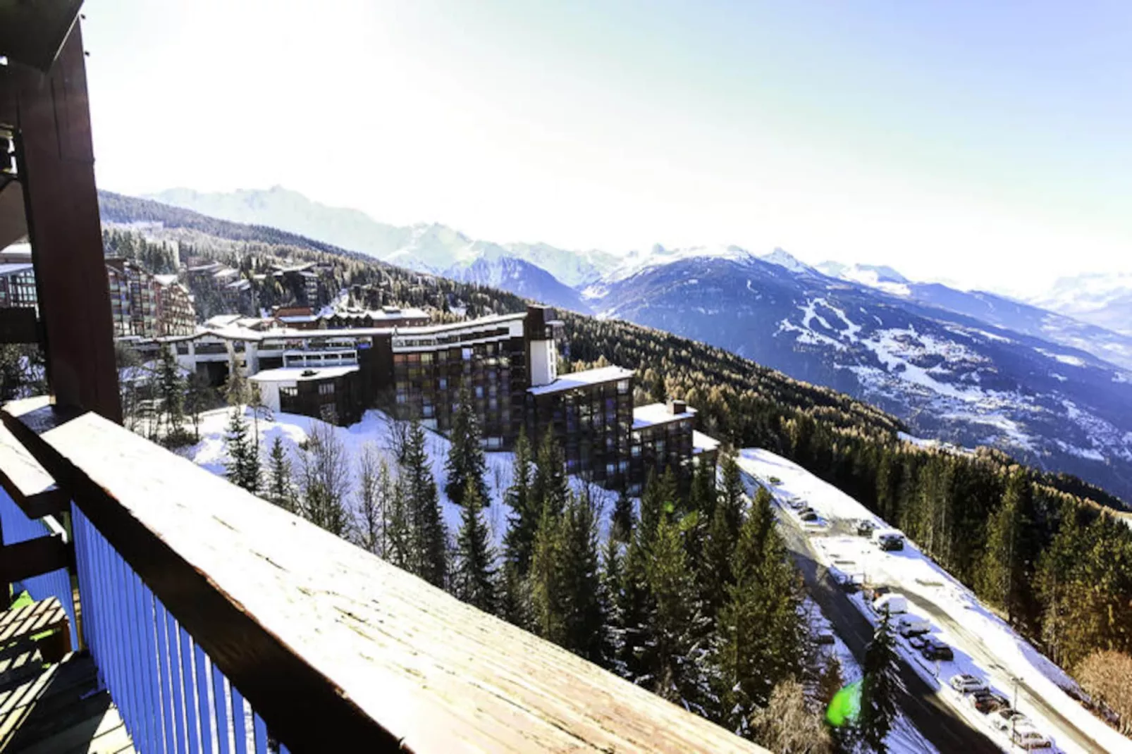 Résidence Nova 3 - Niet-getagd