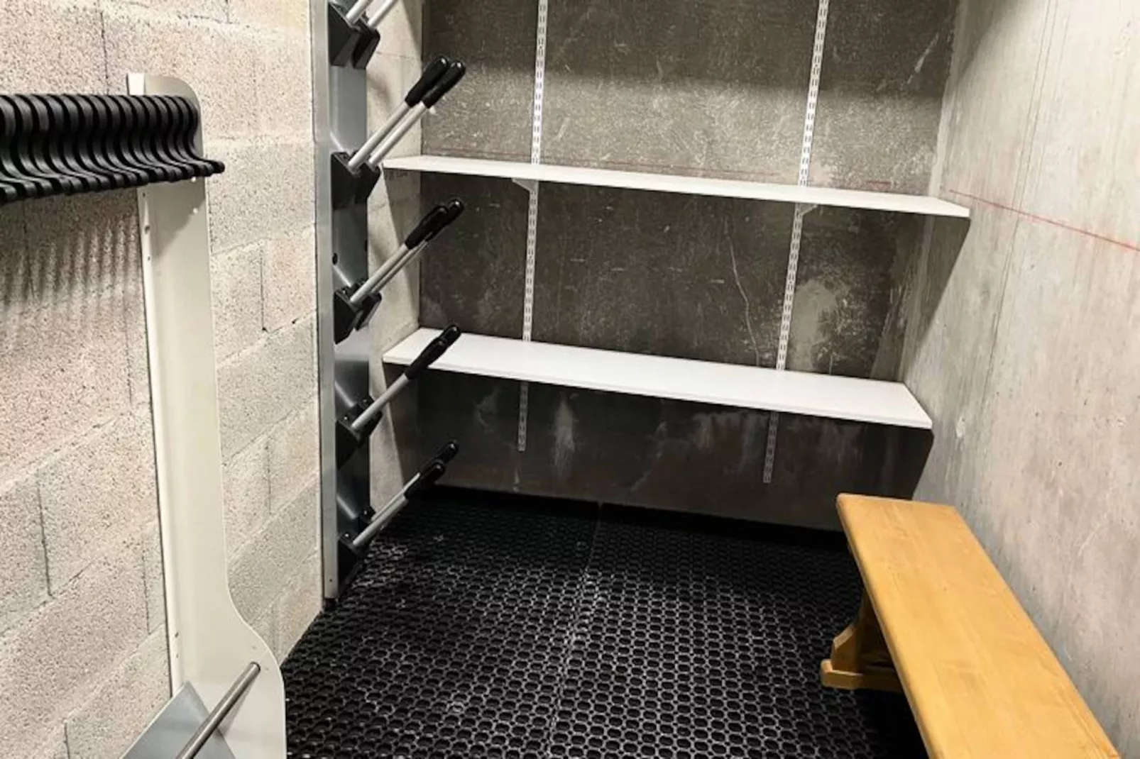 Résidence Elan - Niet-getagd