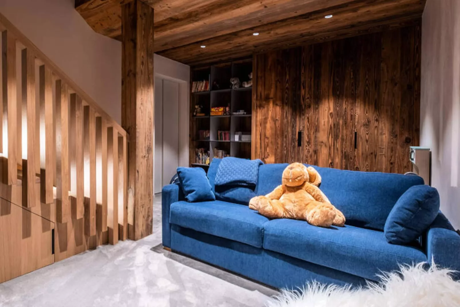 Résidence Balmaz Lodge-Niet-getagd