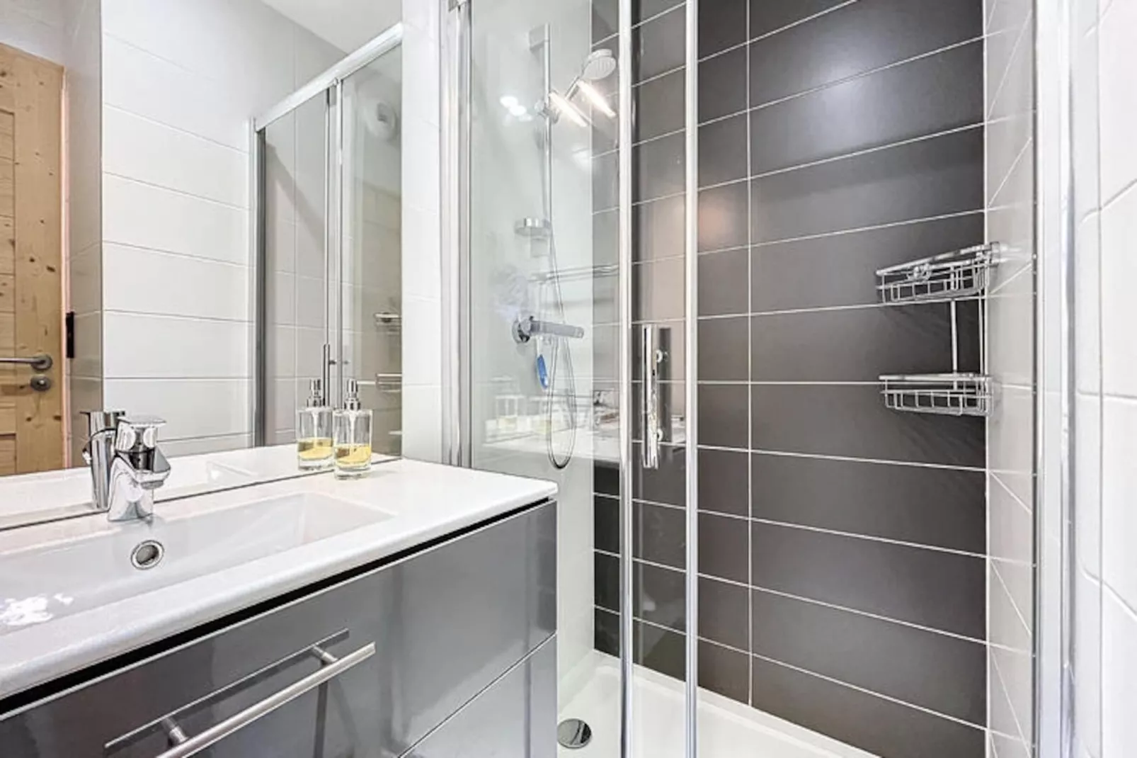 Appartements à Les Gets-Niet-getagd