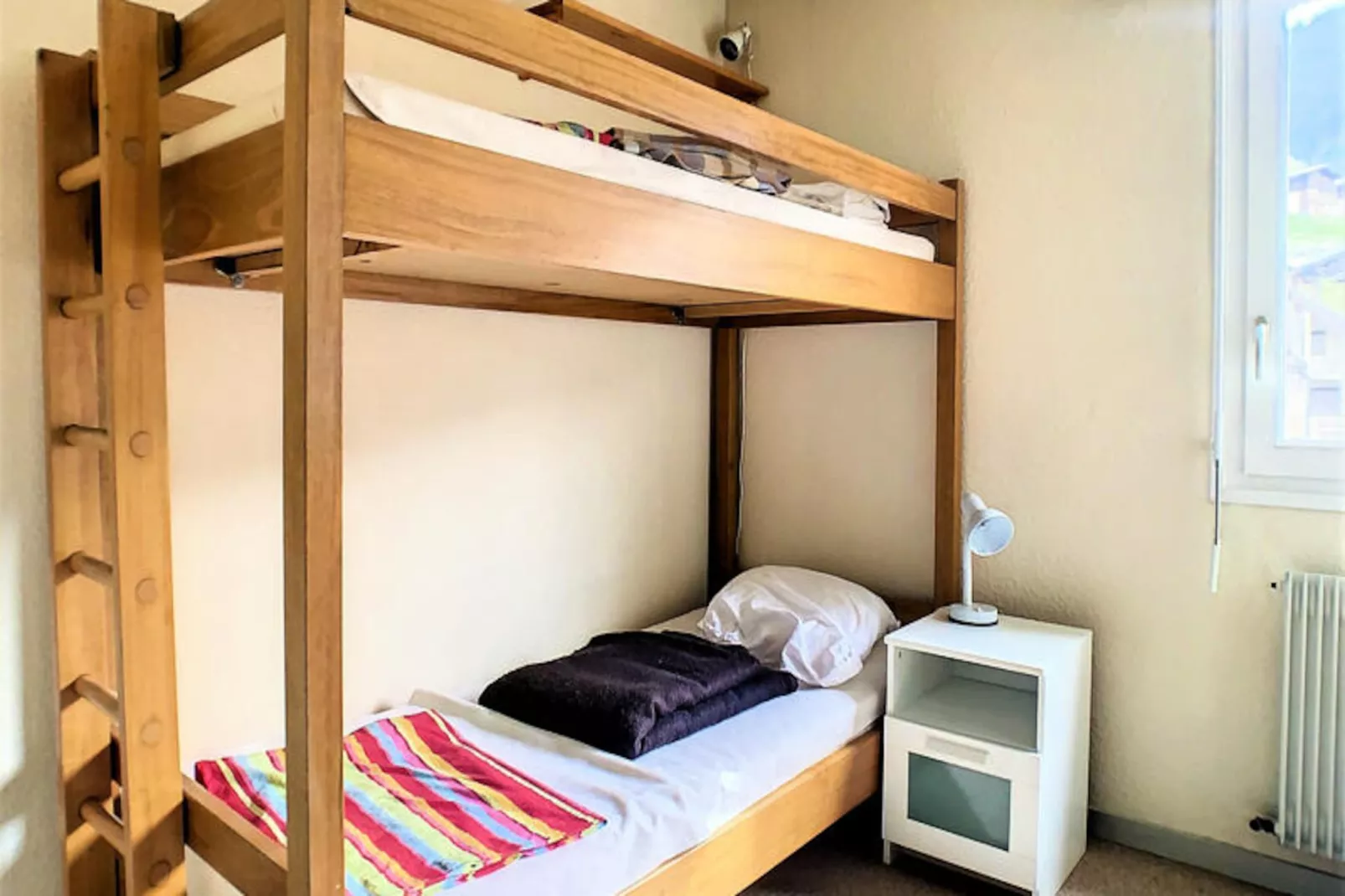 Appartements à Les Carroz-d'Arâches-Niet-getagd