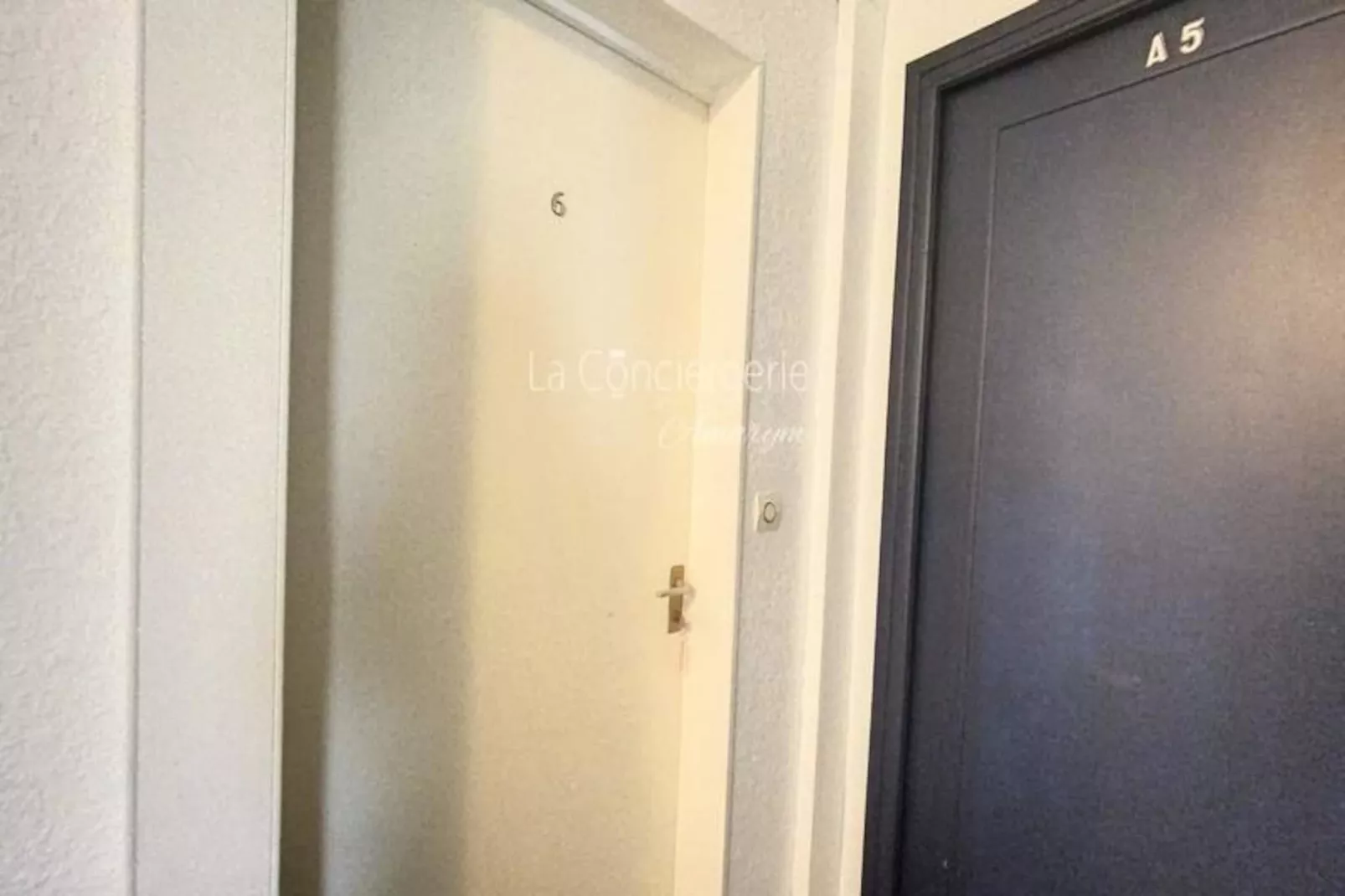 Résidence Th 23 -  🌊 Charmant Appartement Vue Sur Le Port 🌞-Niet-getagd