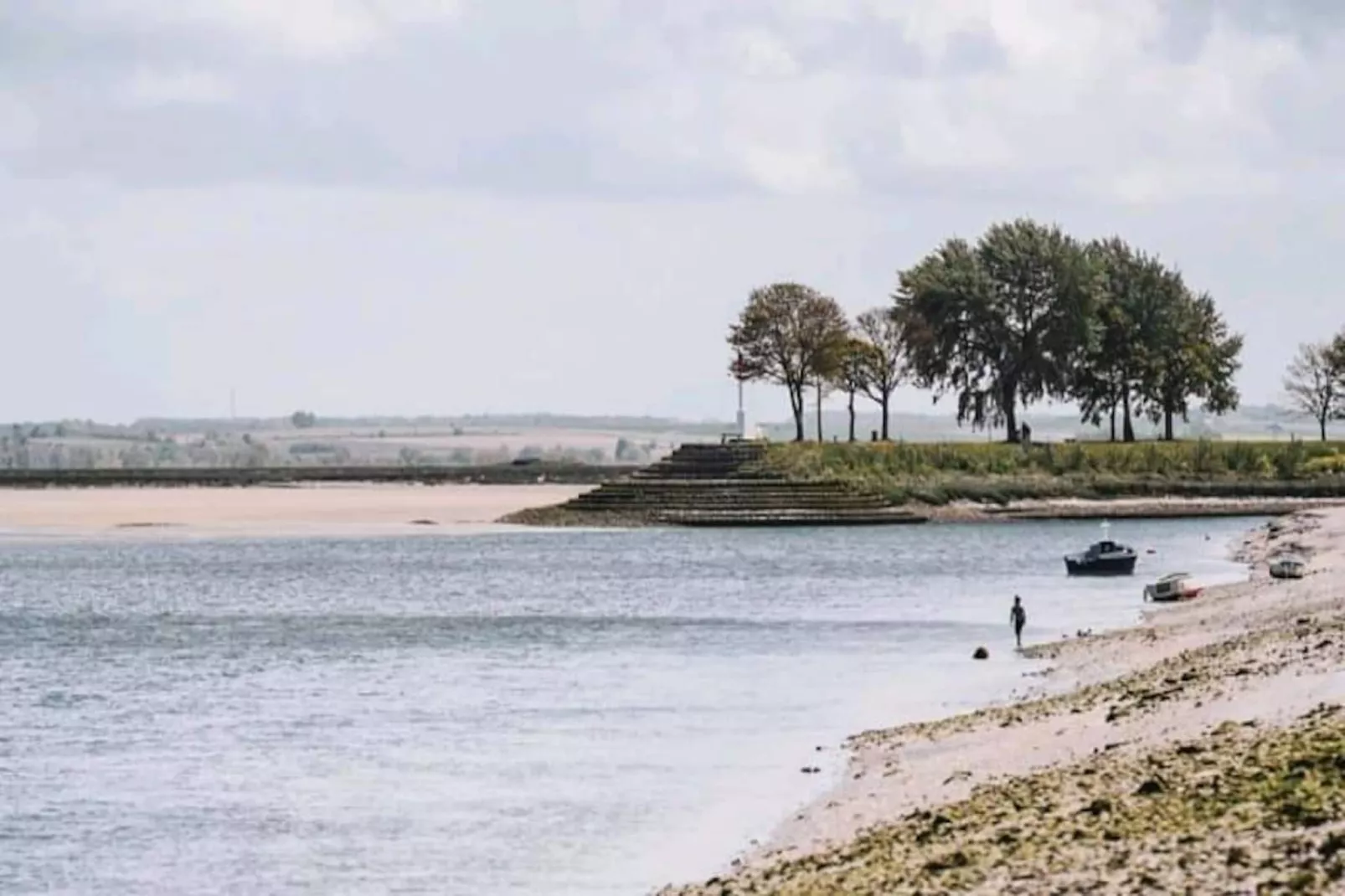 Résidence Sv 8 - Les &eacute;cureuils : Confort & S&eacute;r&eacute;nit&eacute; Dans R&eacute;sidence Priv&eacute;e &agrave; St--Niet-getagd