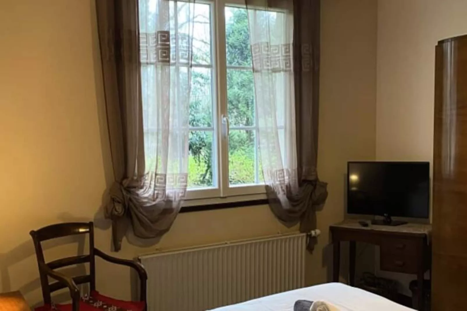 Résidence Bg32 - Mer & Bois De Cise.. Maison Individuelle Avec Grand Jardin-Niet-getagd