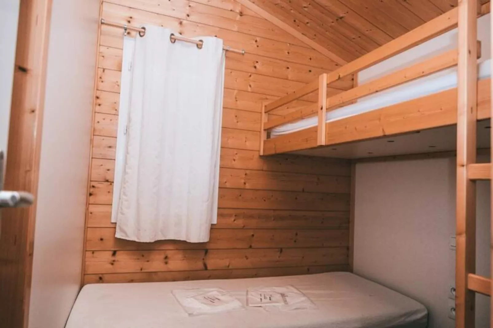 Terres de France -  Hameaux des Lacs-Niet-getagd