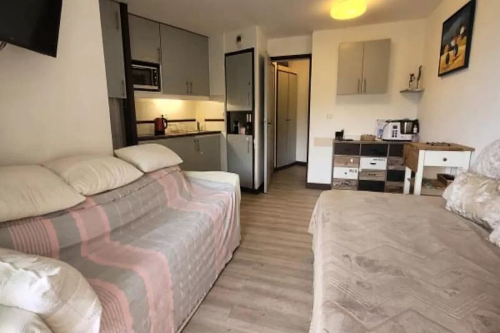 Cap Esterel En Famille - 2pièces Vue Mer Jardin Piscine Clim Parking Inclus-Niet-getagd