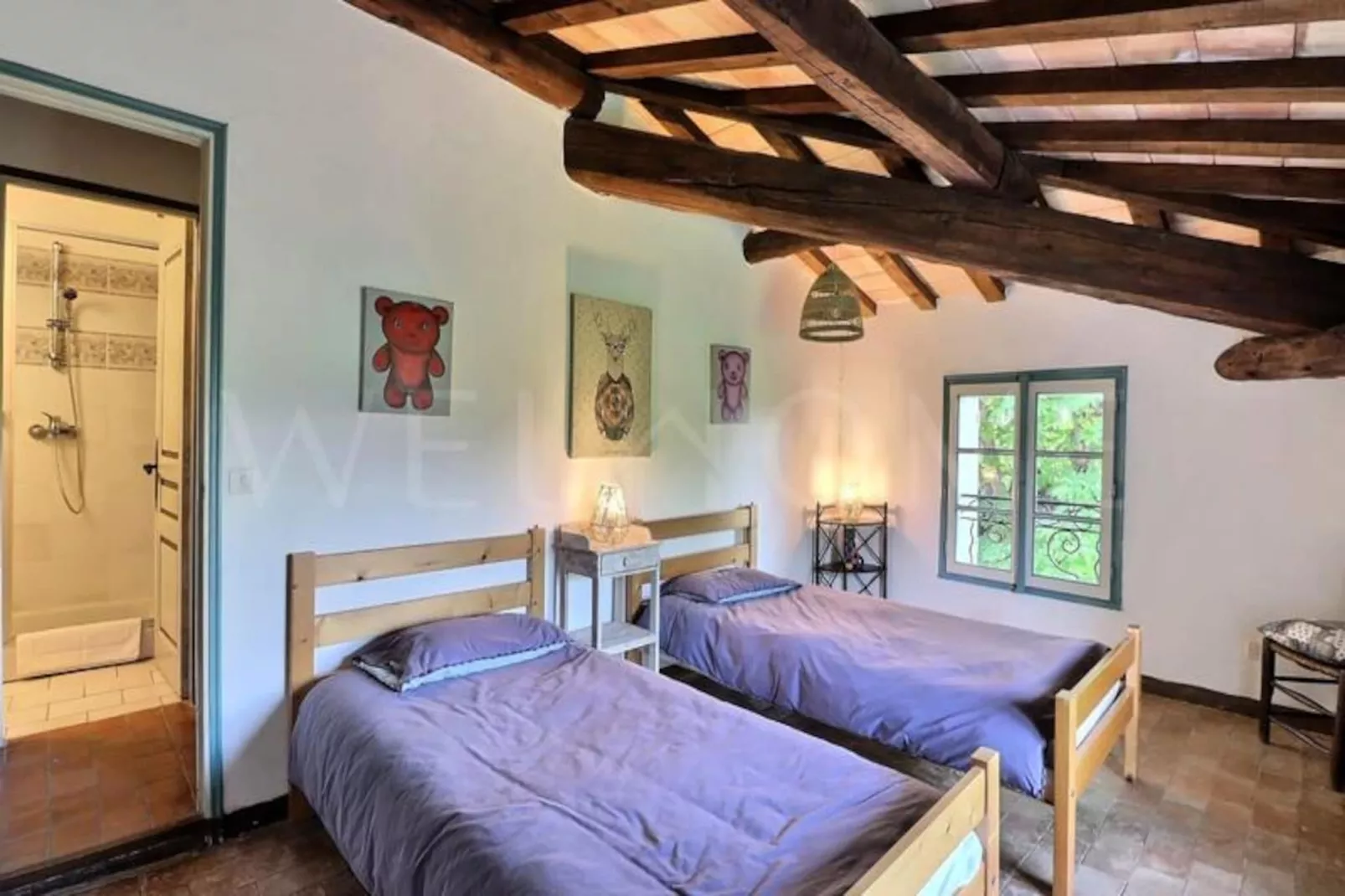 Bastide De L'esclat - Piscine - Champs De Lavandes-Niet-getagd