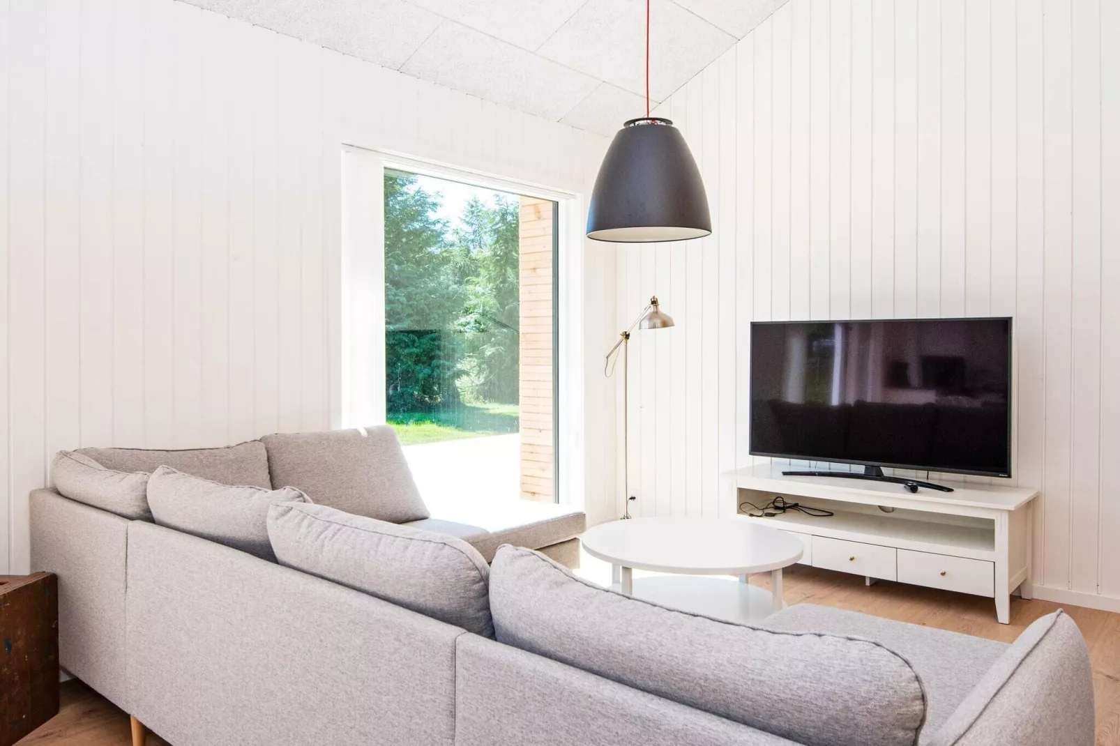 10 persoons vakantie huis in Glesborg-By Traum-Binnen