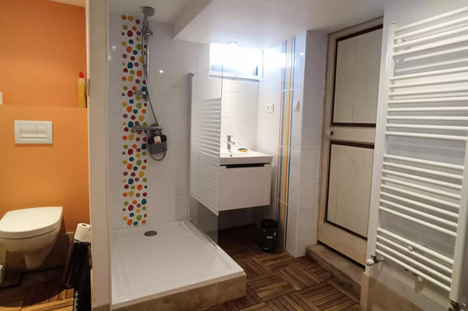 Maison à Les Sables d'Olonne-Niet-getagd