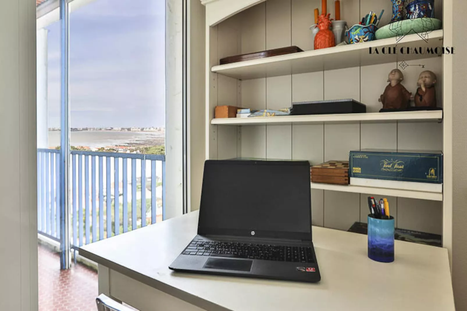 Appartements à Les Sables d'Olonne-Niet-getagd