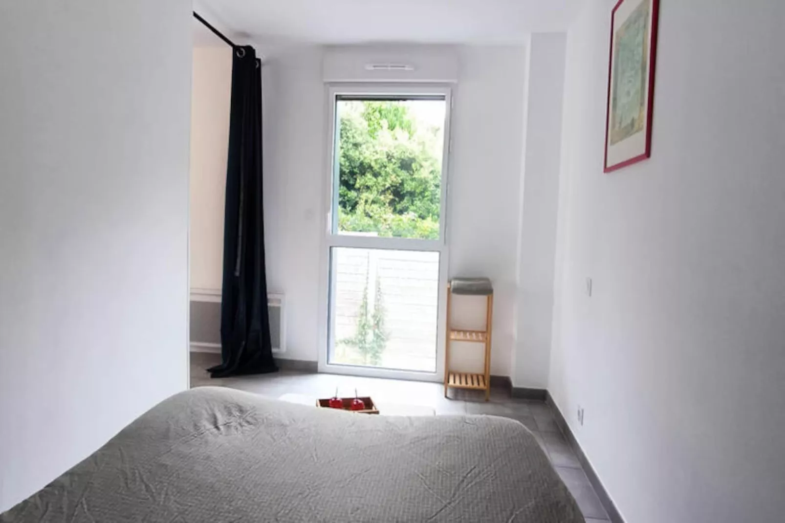 Appartements à Le Château-d'Olonne-Niet-getagd