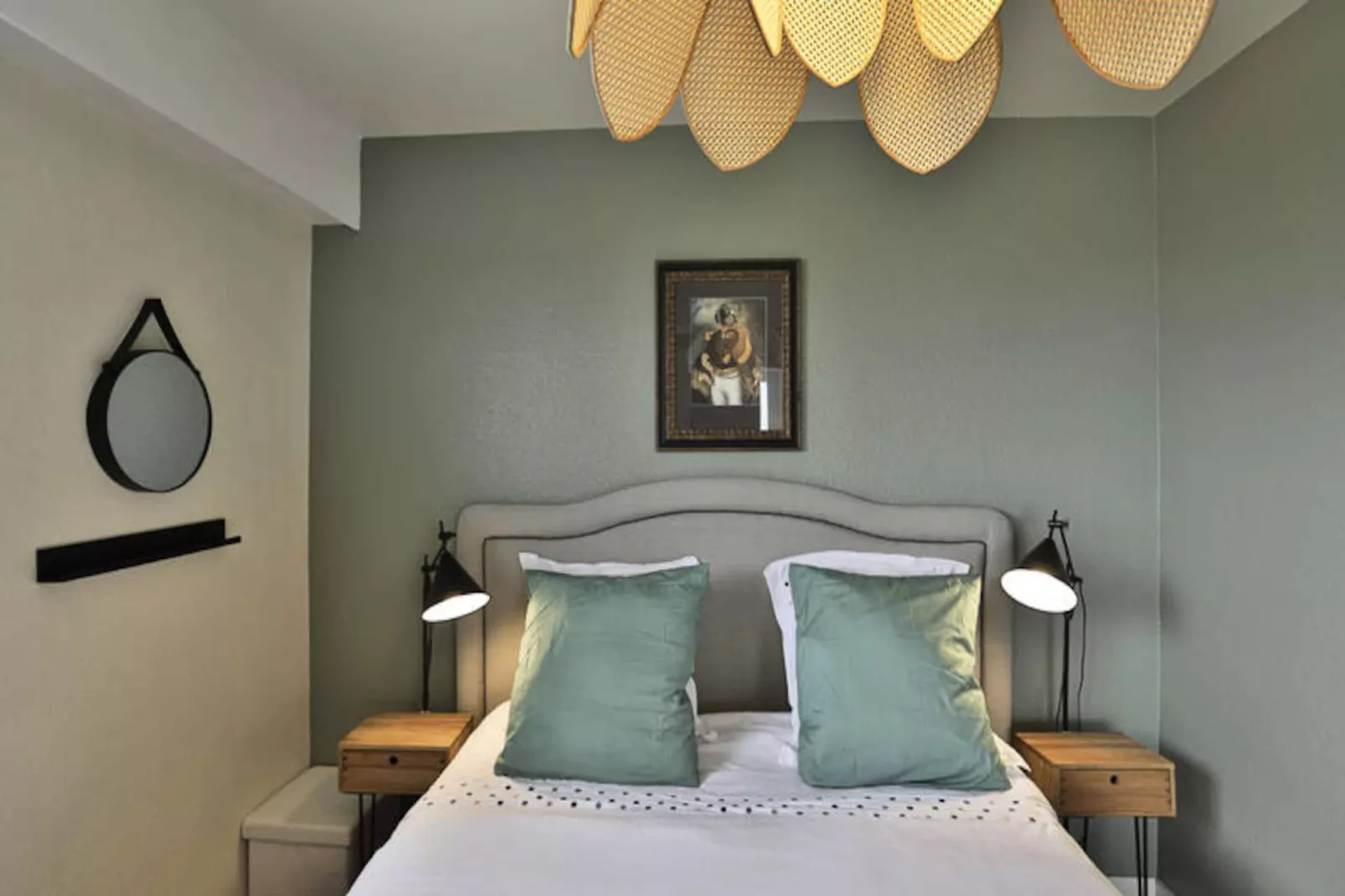 Appartements à Les Sables d'Olonne-Niet-getagd