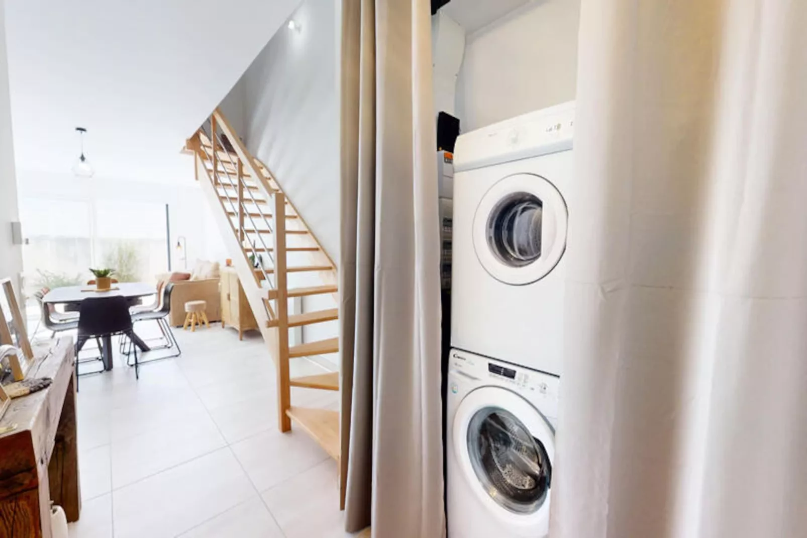 Maison à Saint-Gilles-Croix-de-Vie-Niet-getagd