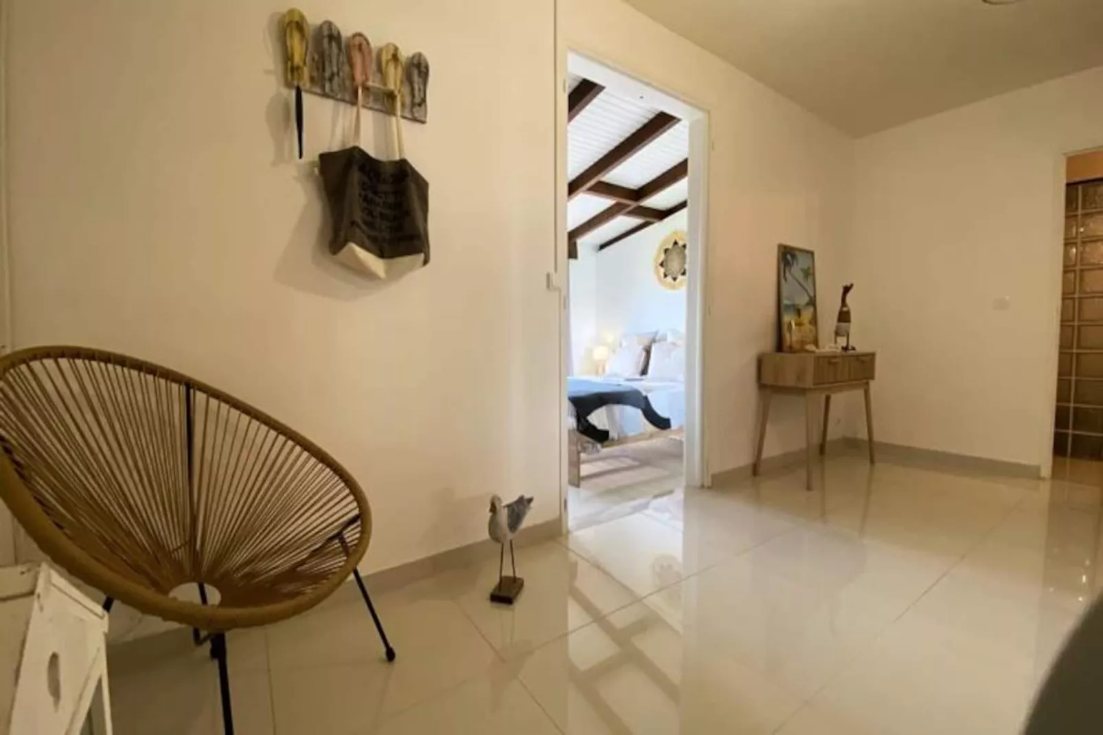 Villa Le Nid Des Colibris-Niet-getagd