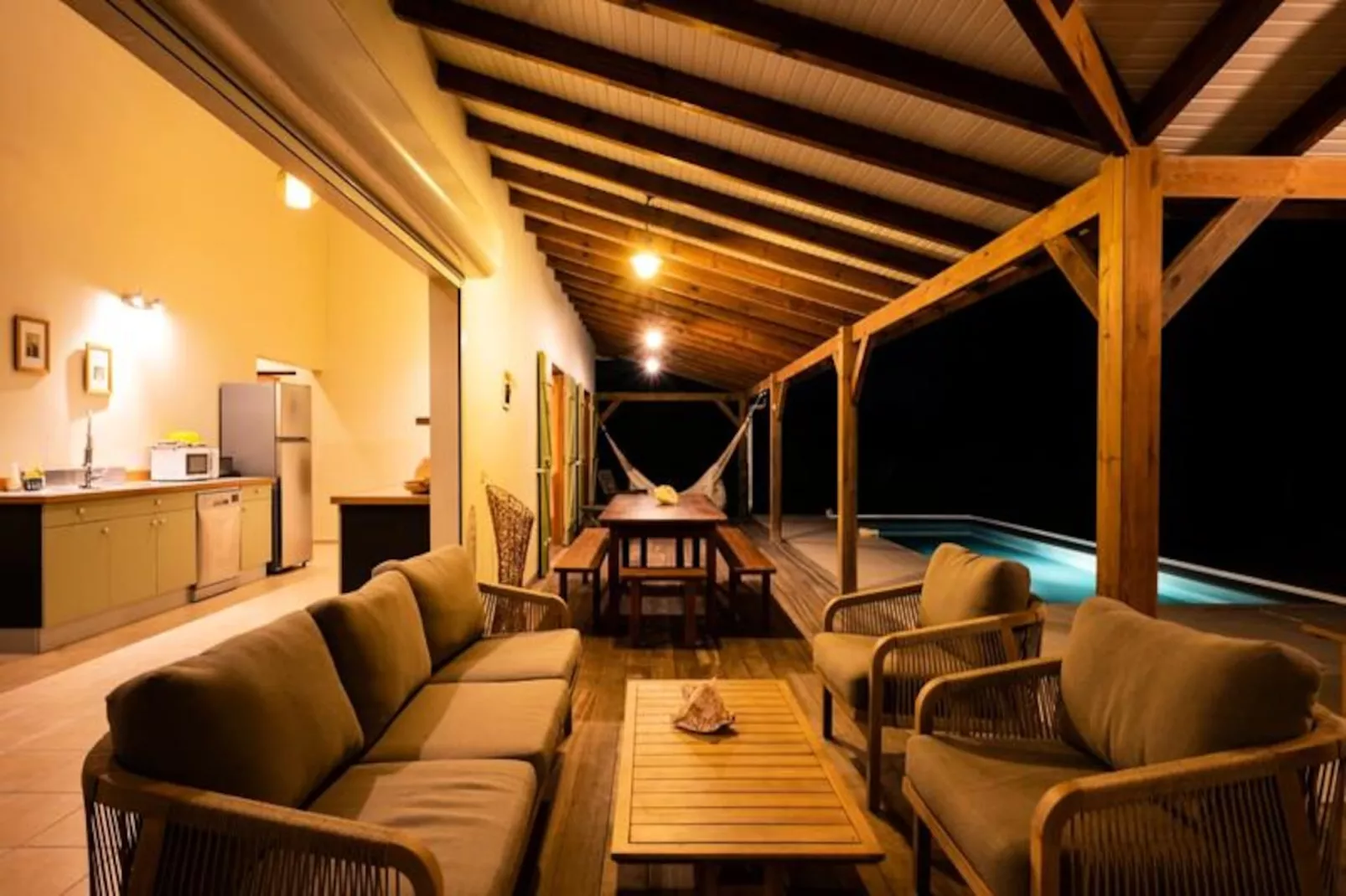 Villa Jacaranda - Niet-getagd