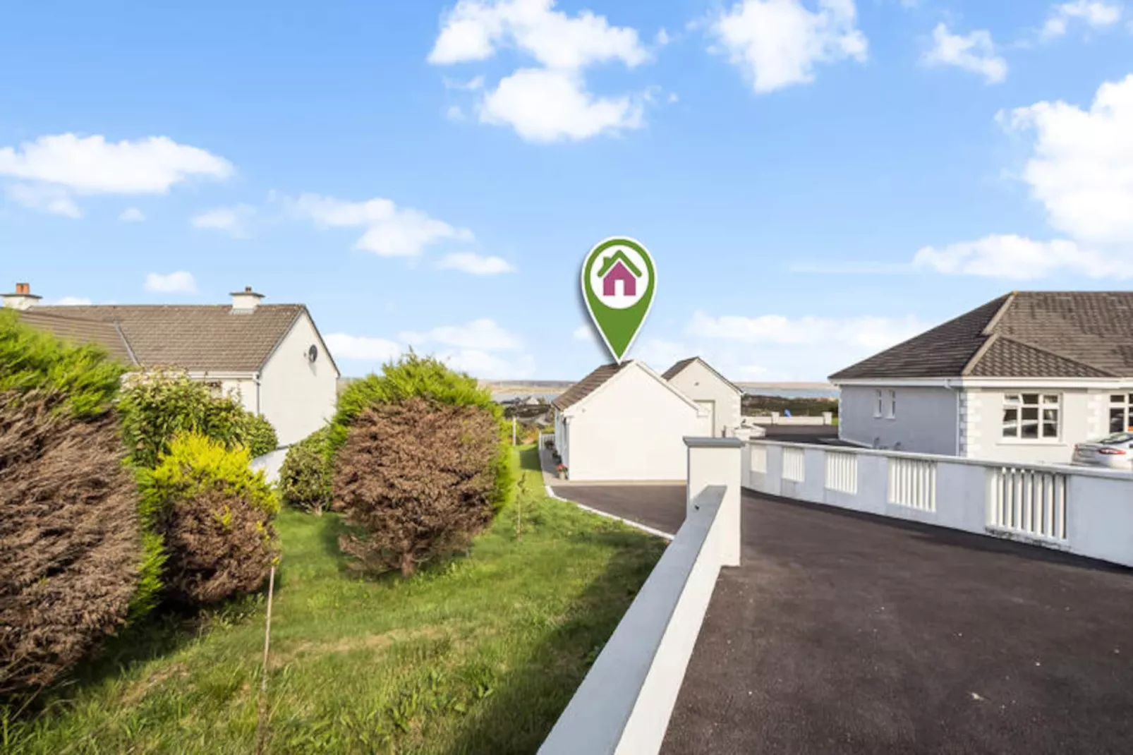 Maison à Carraroe Galway-Niet-getagd