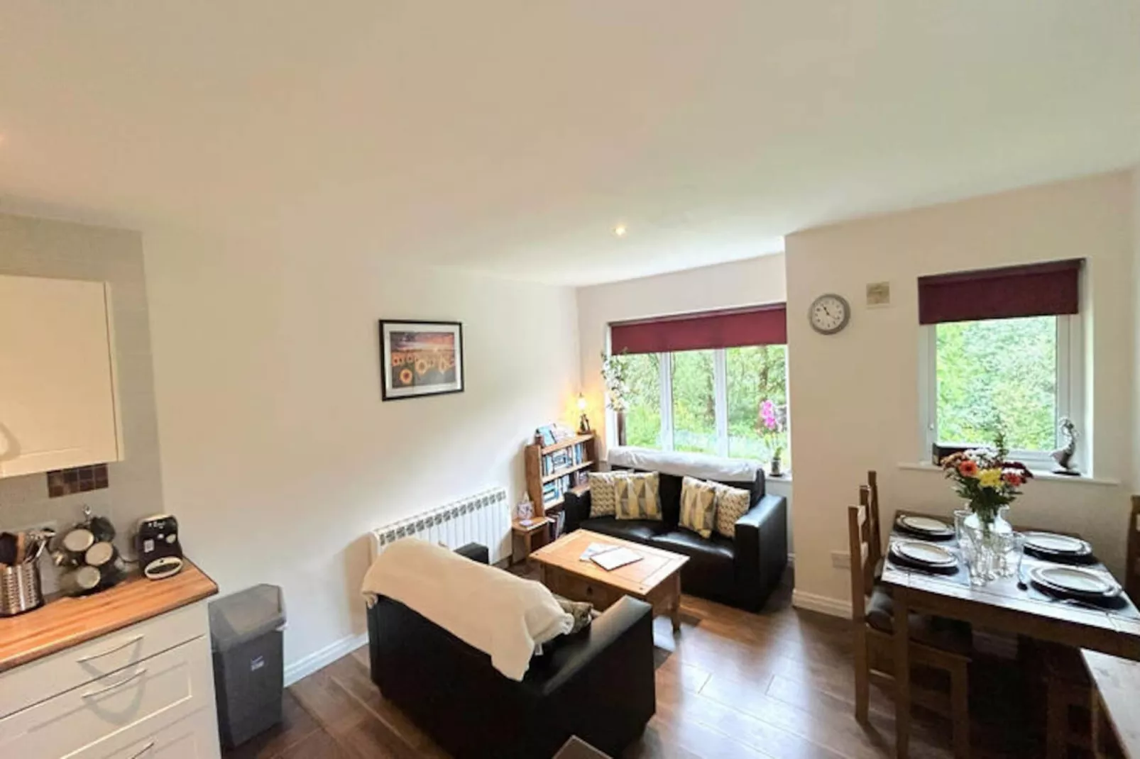 Mobil Home - Bungalow - Cottage à Clifden Galway-Niet-getagd