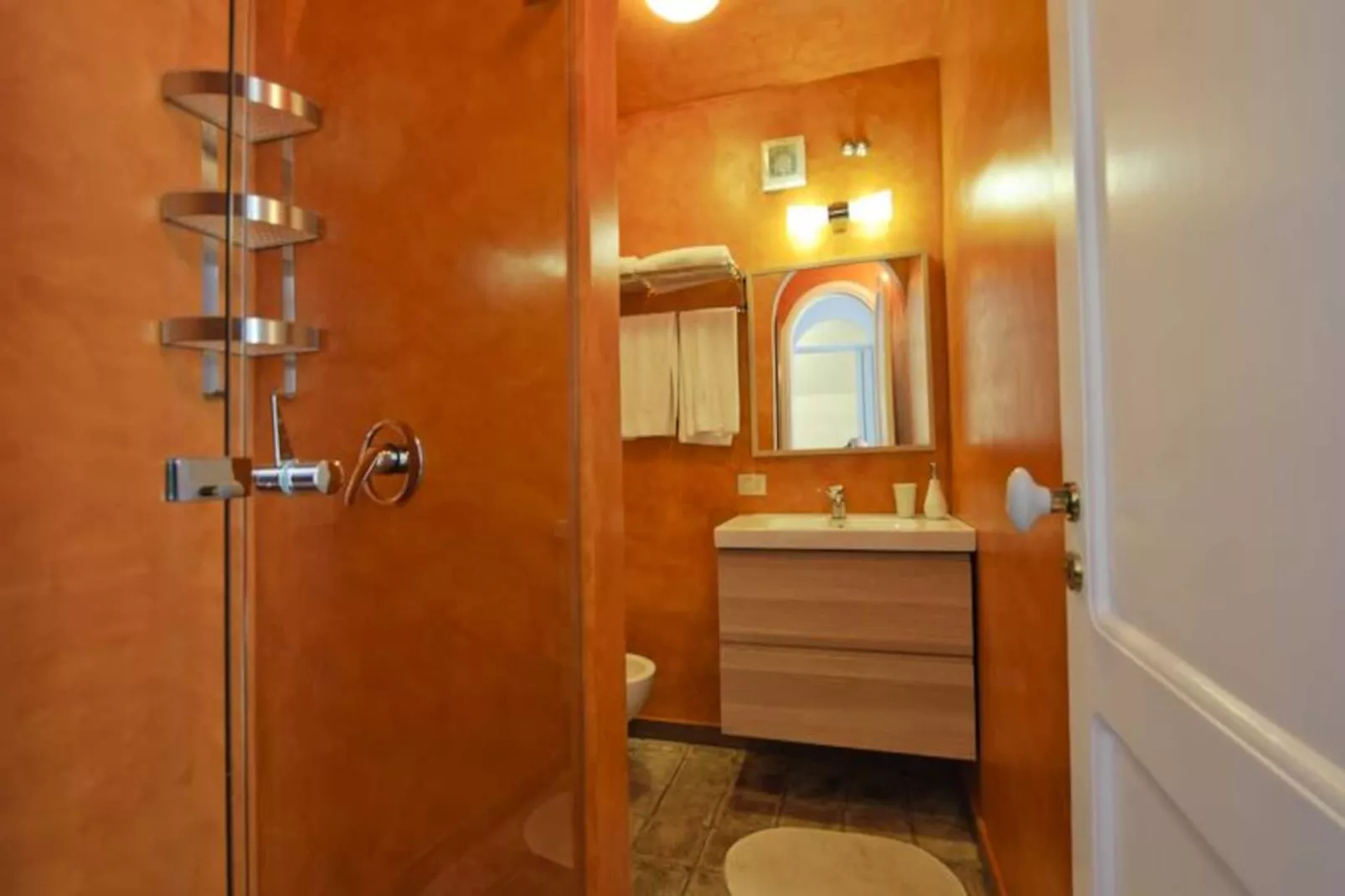 Maison à Praiano-Niet-getagd