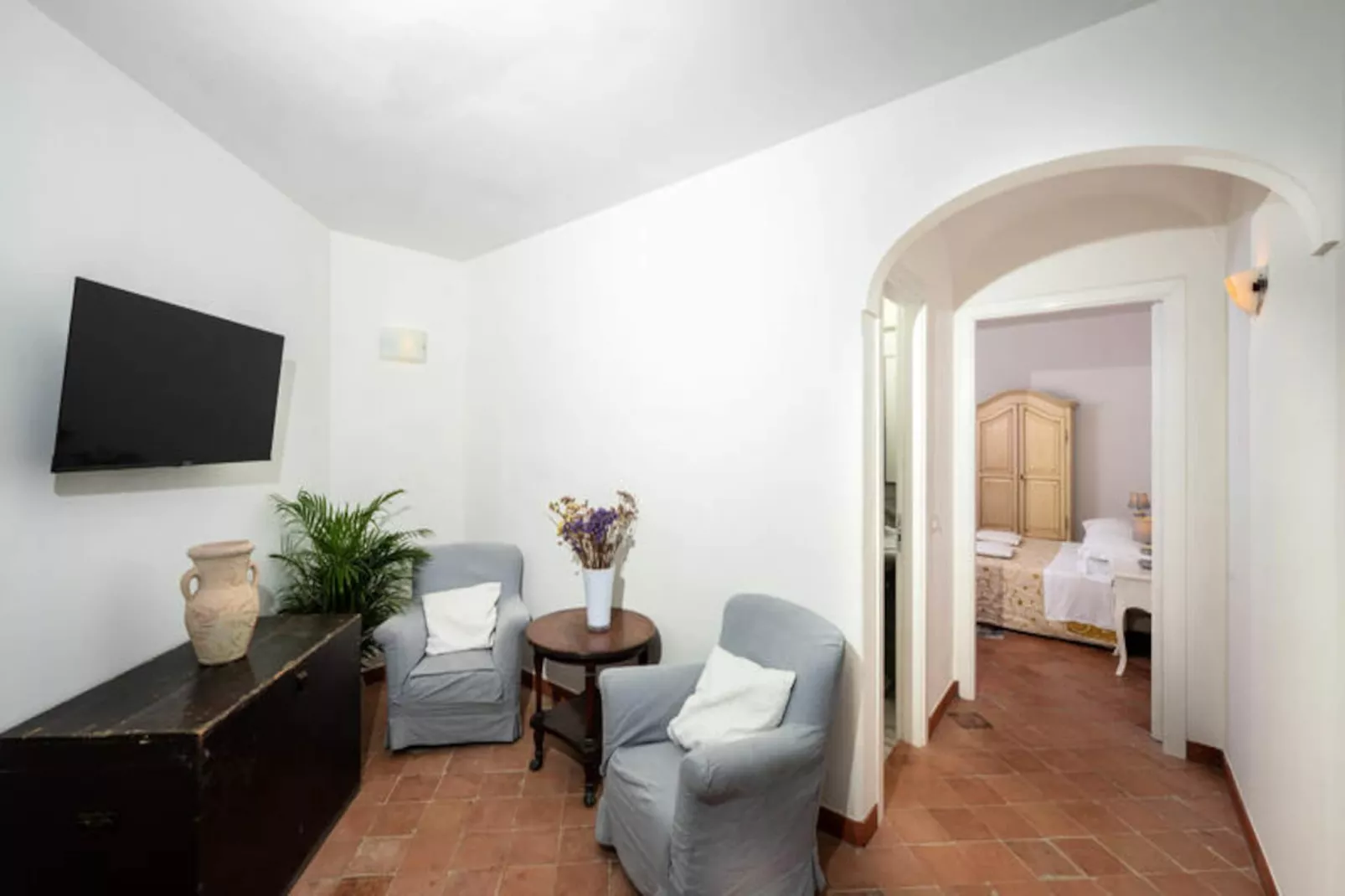 Maison à Praiano-Niet-getagd