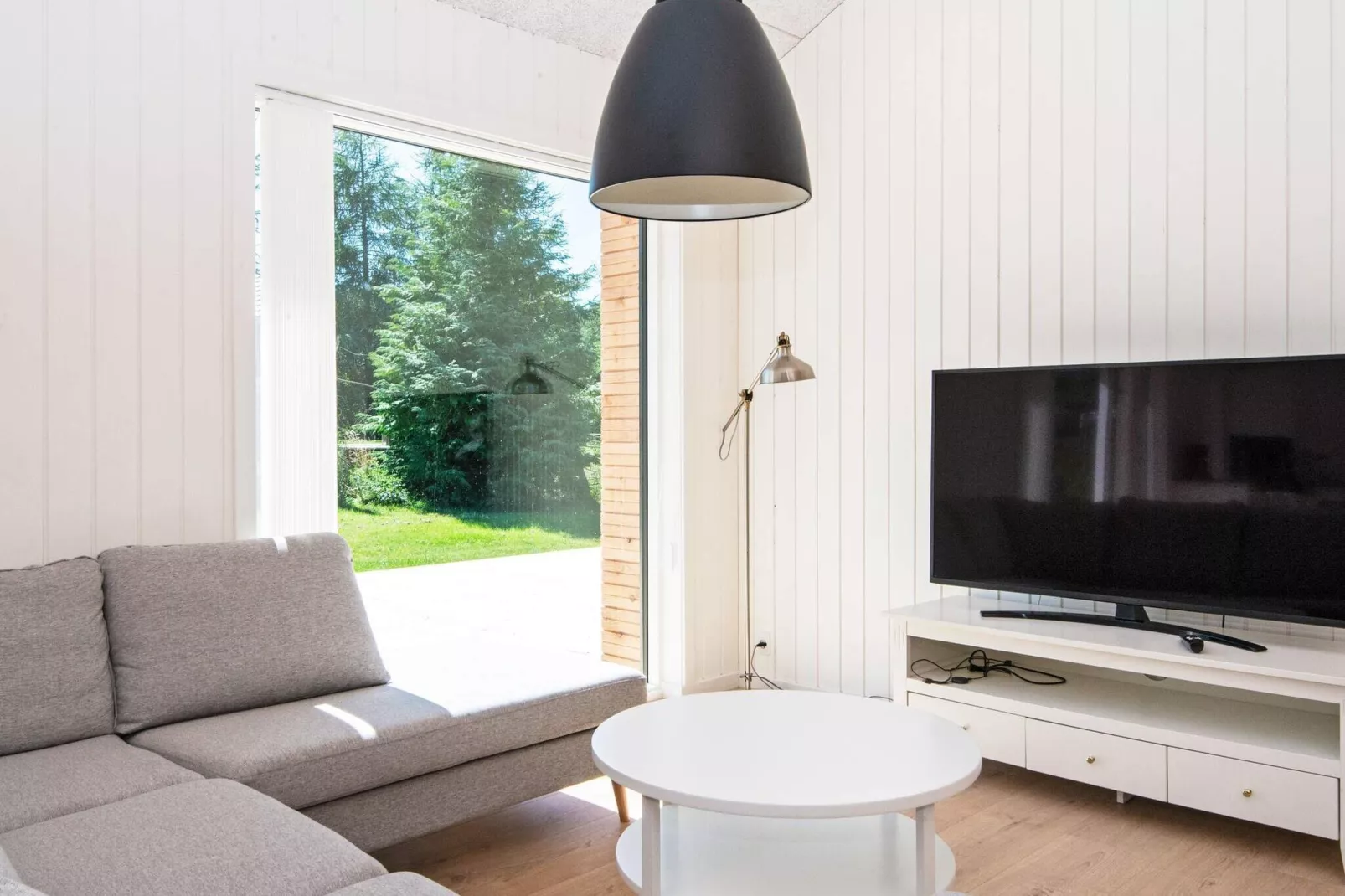 10 persoons vakantie huis in Glesborg-By Traum-Binnen