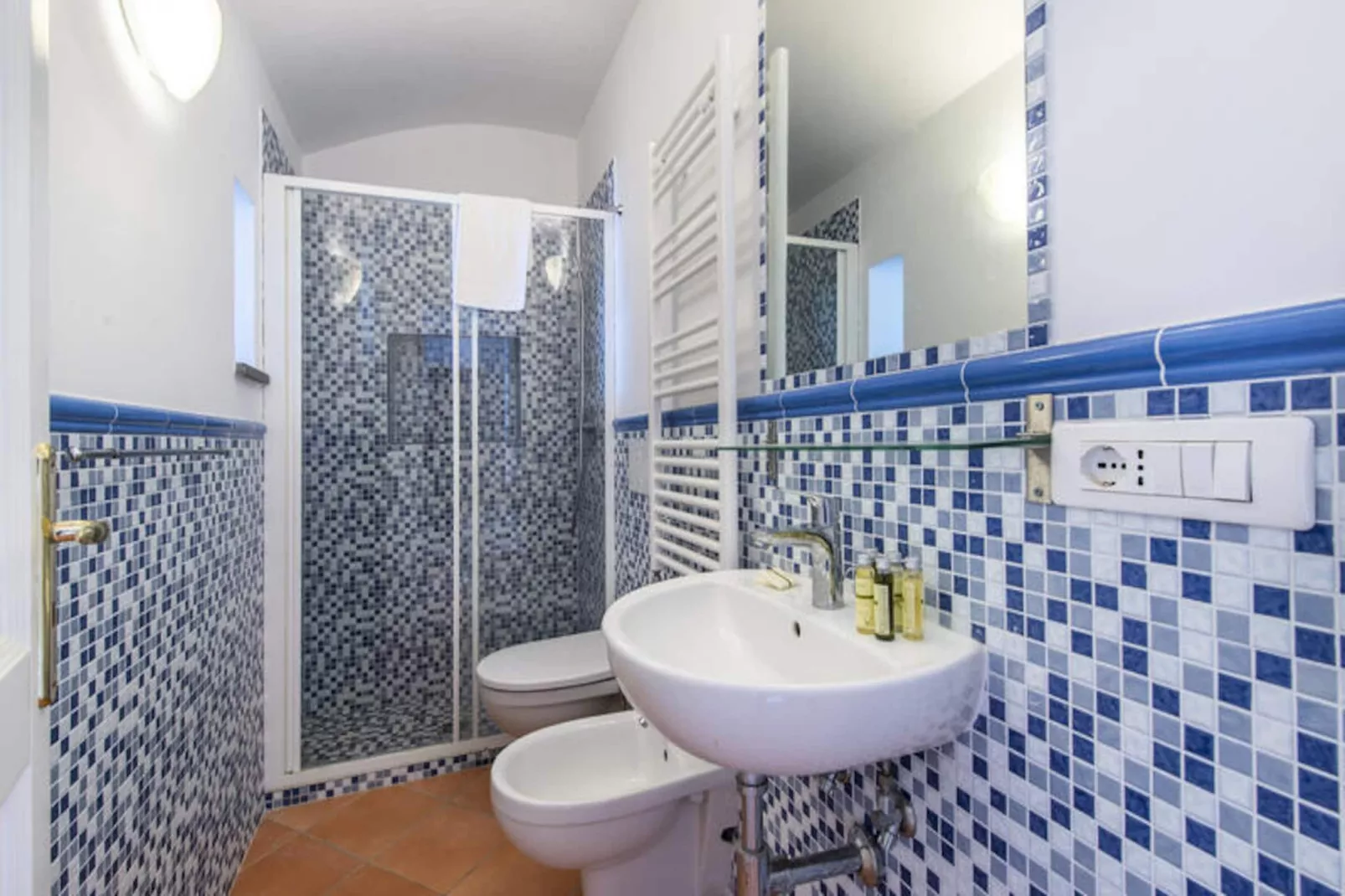 Appartements à Praiano-Niet-getagd