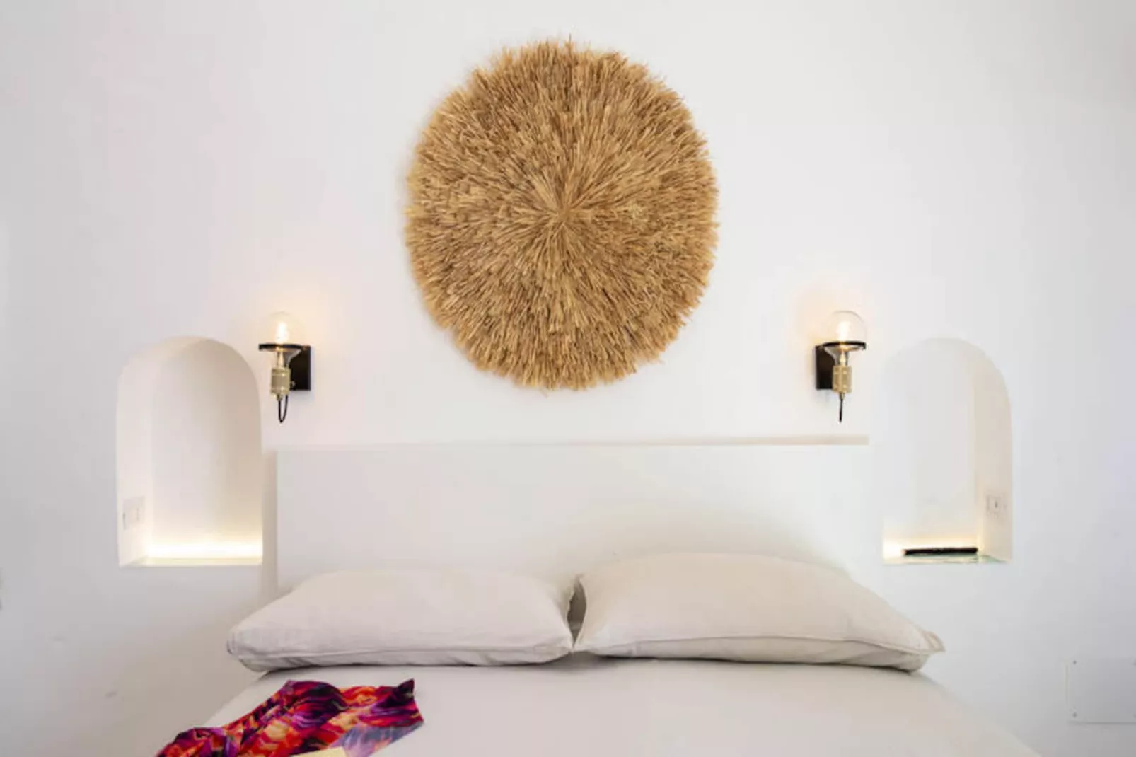 Maison à Praiano-Niet-getagd